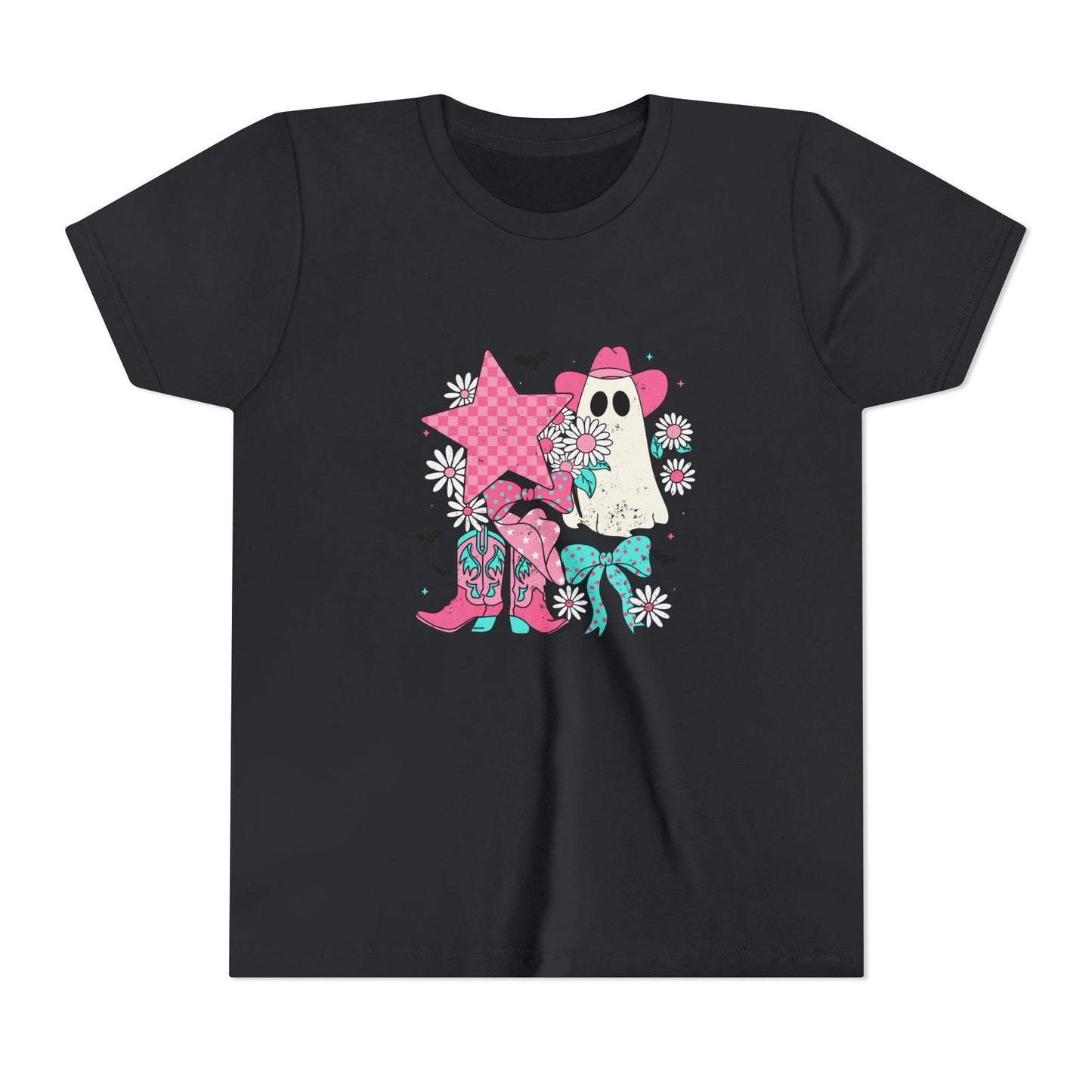 Whimsical Youth Tee: Fun Stylish Shirt for Kids, Perfect for Parties, Casual Wear, Birthdays, and Everyday Adventures
