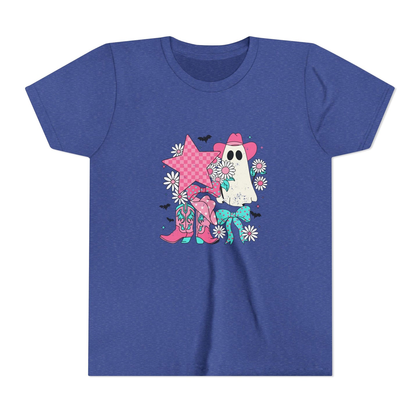 Whimsical Youth Tee: Fun Stylish Shirt for Kids, Perfect for Parties, Casual Wear, Birthdays, and Everyday Adventures