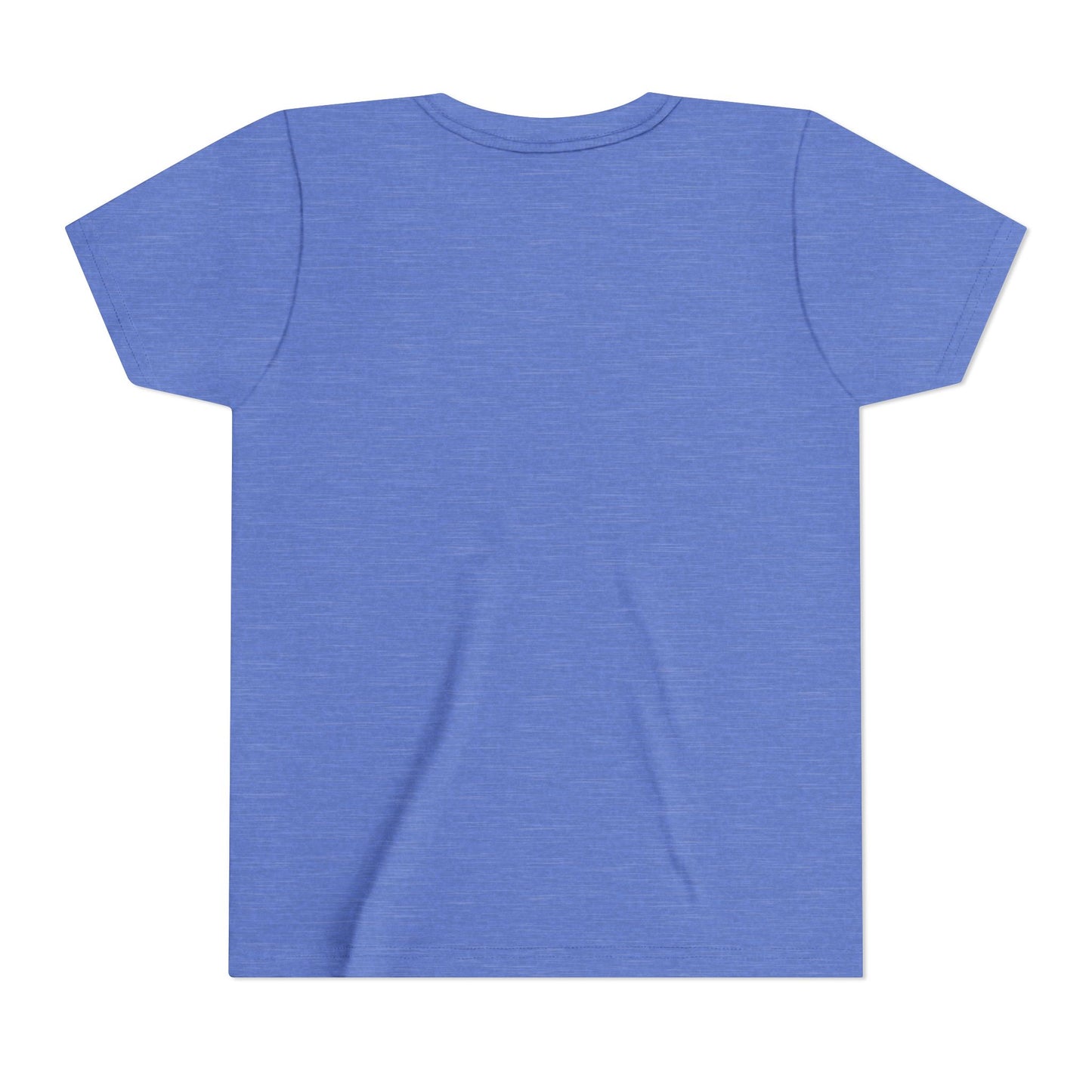 Whimsical Youth Tee: Fun Stylish Shirt for Kids, Perfect for Parties, Casual Wear, Birthdays, and Everyday Adventures