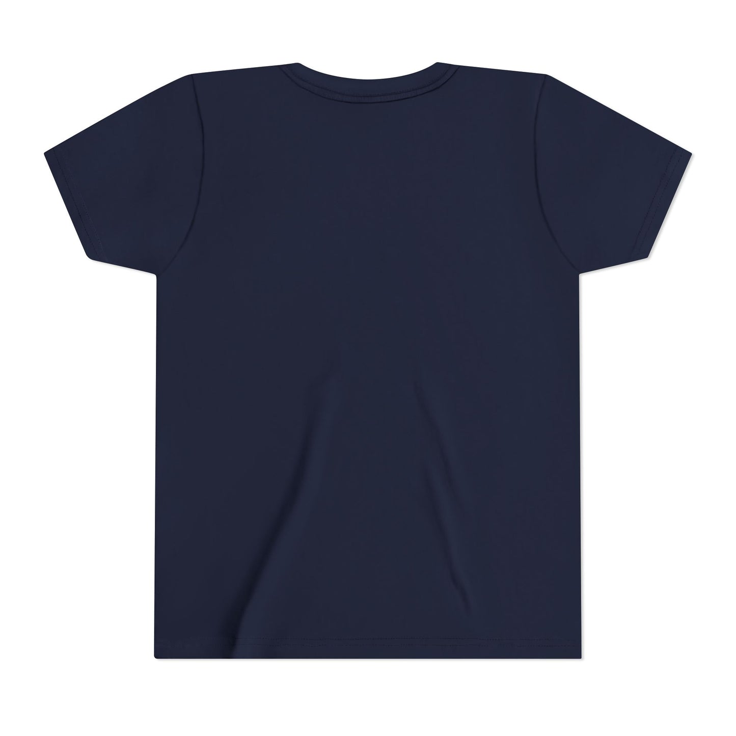 Whimsical Youth Tee: Fun Stylish Shirt for Kids, Perfect for Parties, Casual Wear, Birthdays, and Everyday Adventures