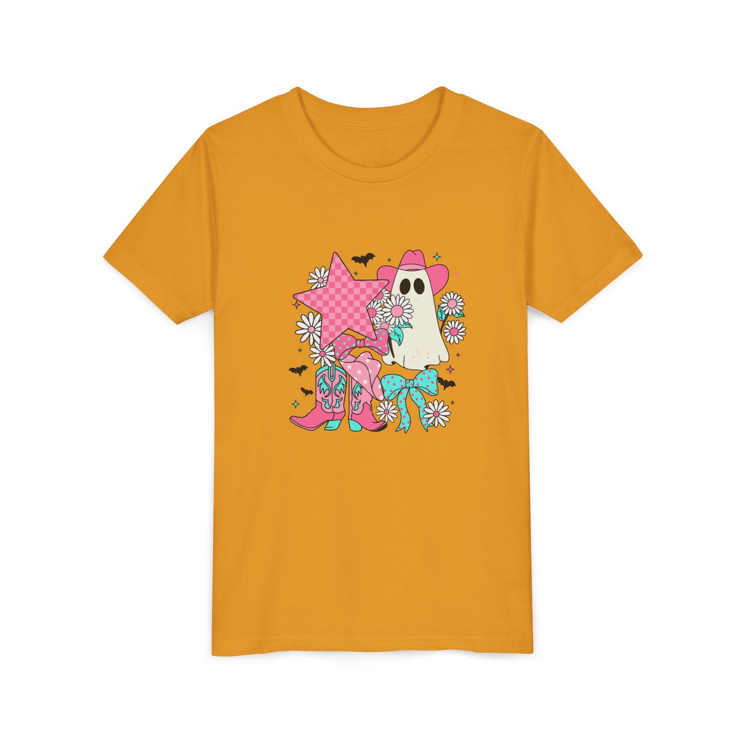 Whimsical Youth Tee: Fun Stylish Shirt for Kids, Perfect for Parties, Casual Wear, Birthdays, and Everyday Adventures