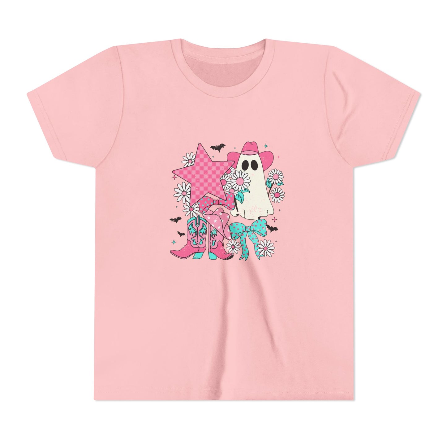 Whimsical Youth Tee: Fun Stylish Shirt for Kids, Perfect for Parties, Casual Wear, Birthdays, and Everyday Adventures