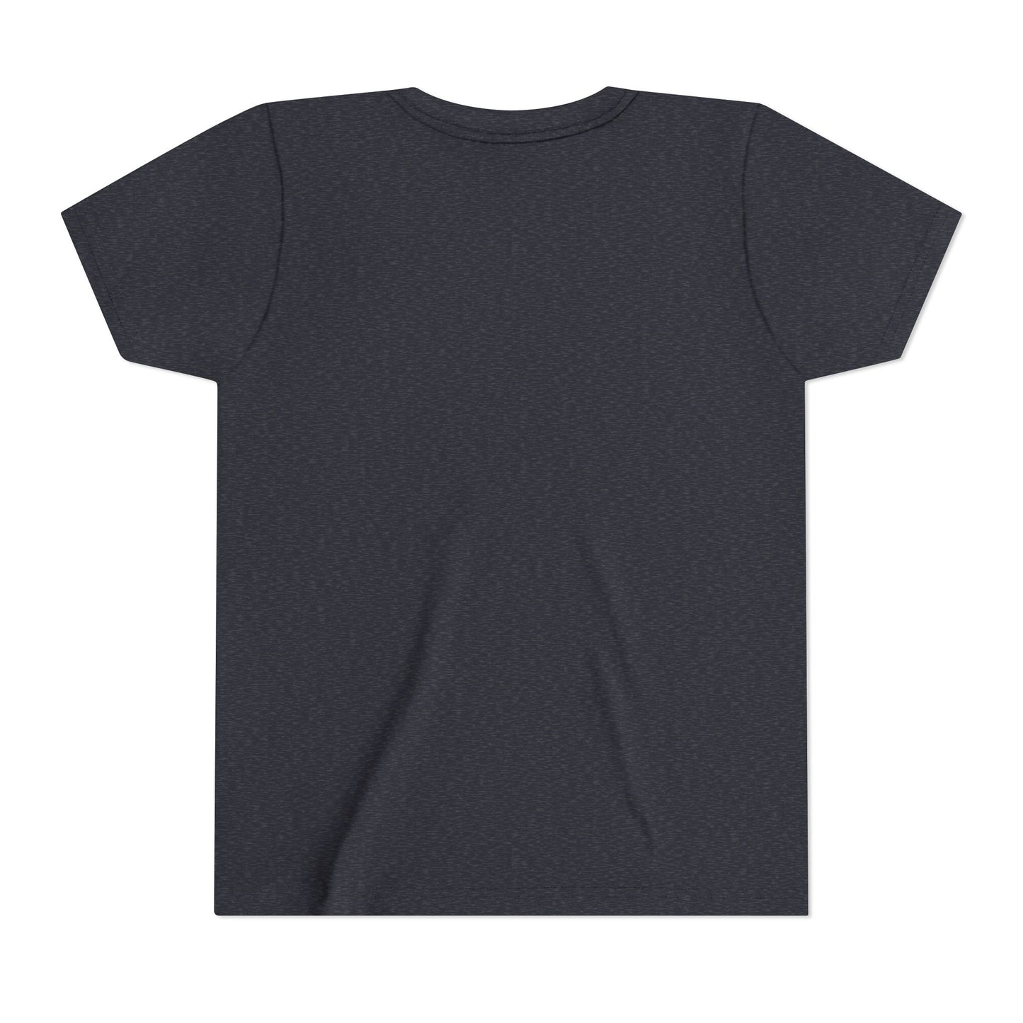 Whimsical Youth Tee: Fun Stylish Shirt for Kids, Perfect for Parties, Casual Wear, Birthdays, and Everyday Adventures