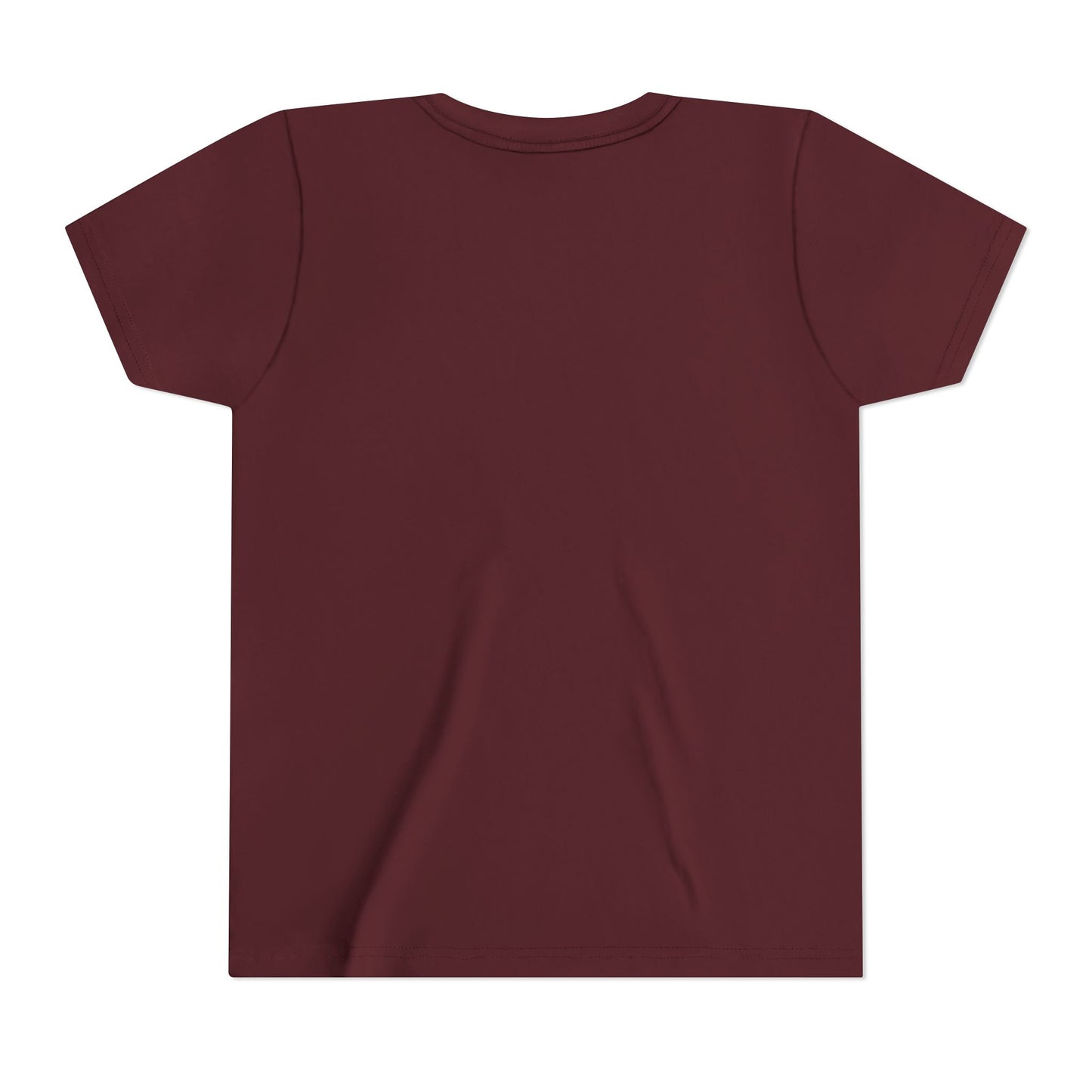 Whimsical Youth Tee: Fun Stylish Shirt for Kids, Perfect for Parties, Casual Wear, Birthdays, and Everyday Adventures