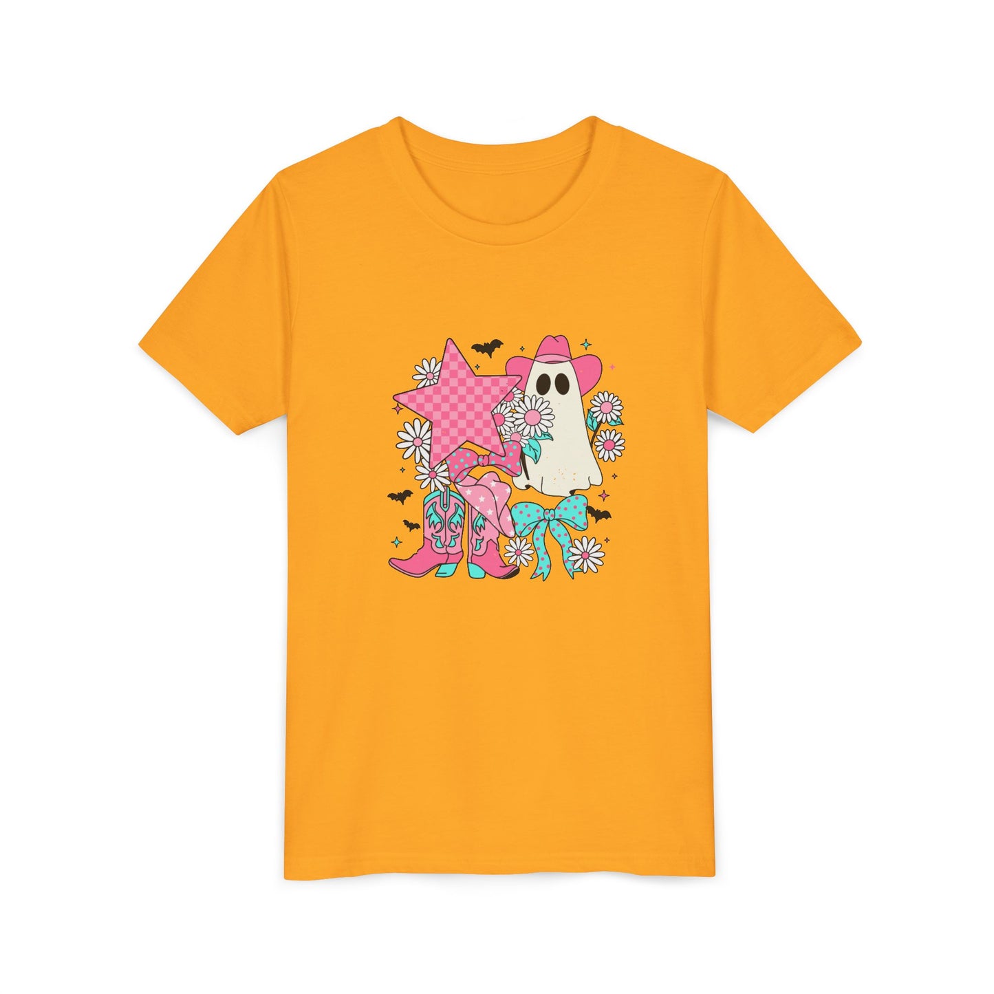 Whimsical Youth Tee: Fun Stylish Shirt for Kids, Perfect for Parties, Casual Wear, Birthdays, and Everyday Adventures