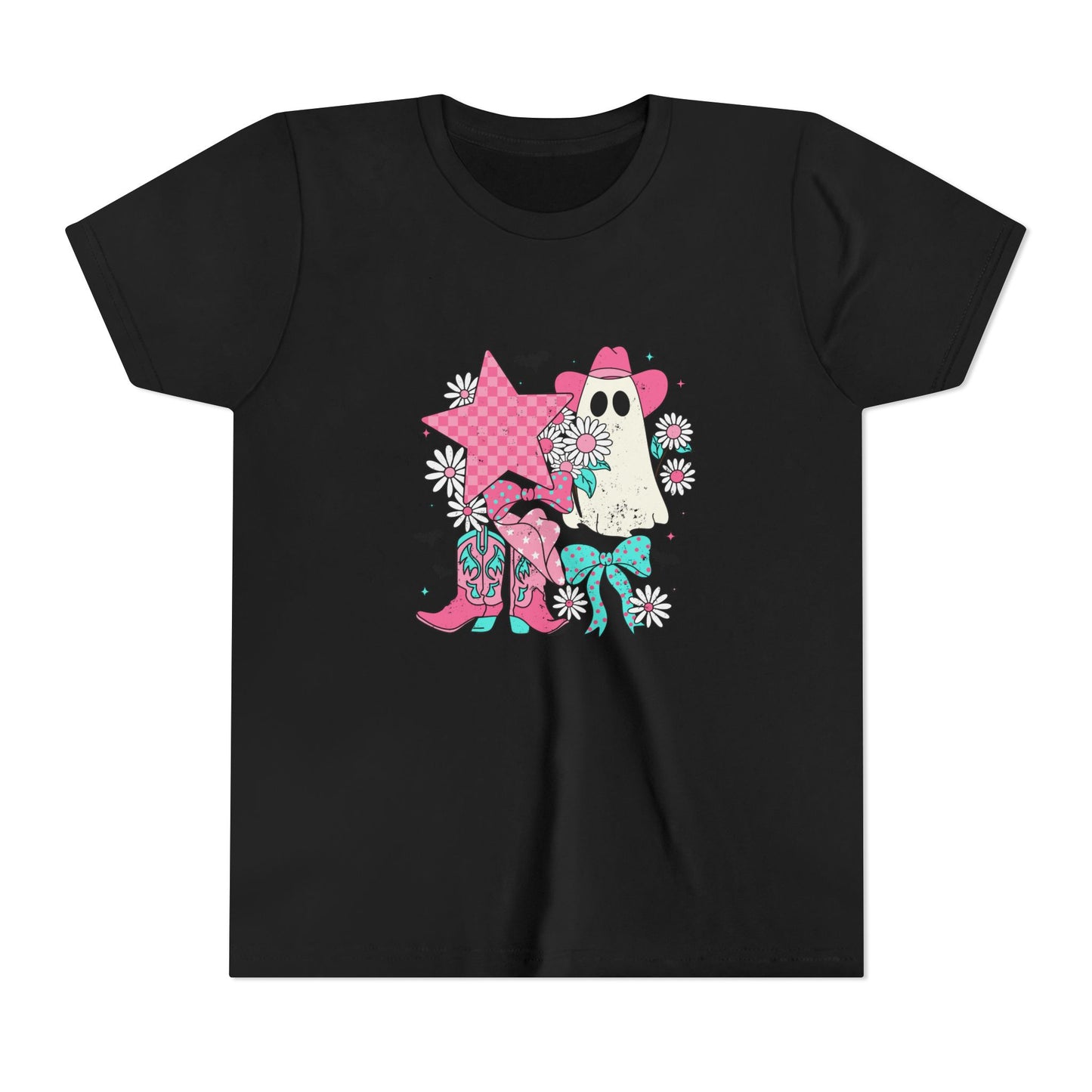 Whimsical Youth Tee: Fun Stylish Shirt for Kids, Perfect for Parties, Casual Wear, Birthdays, and Everyday Adventures