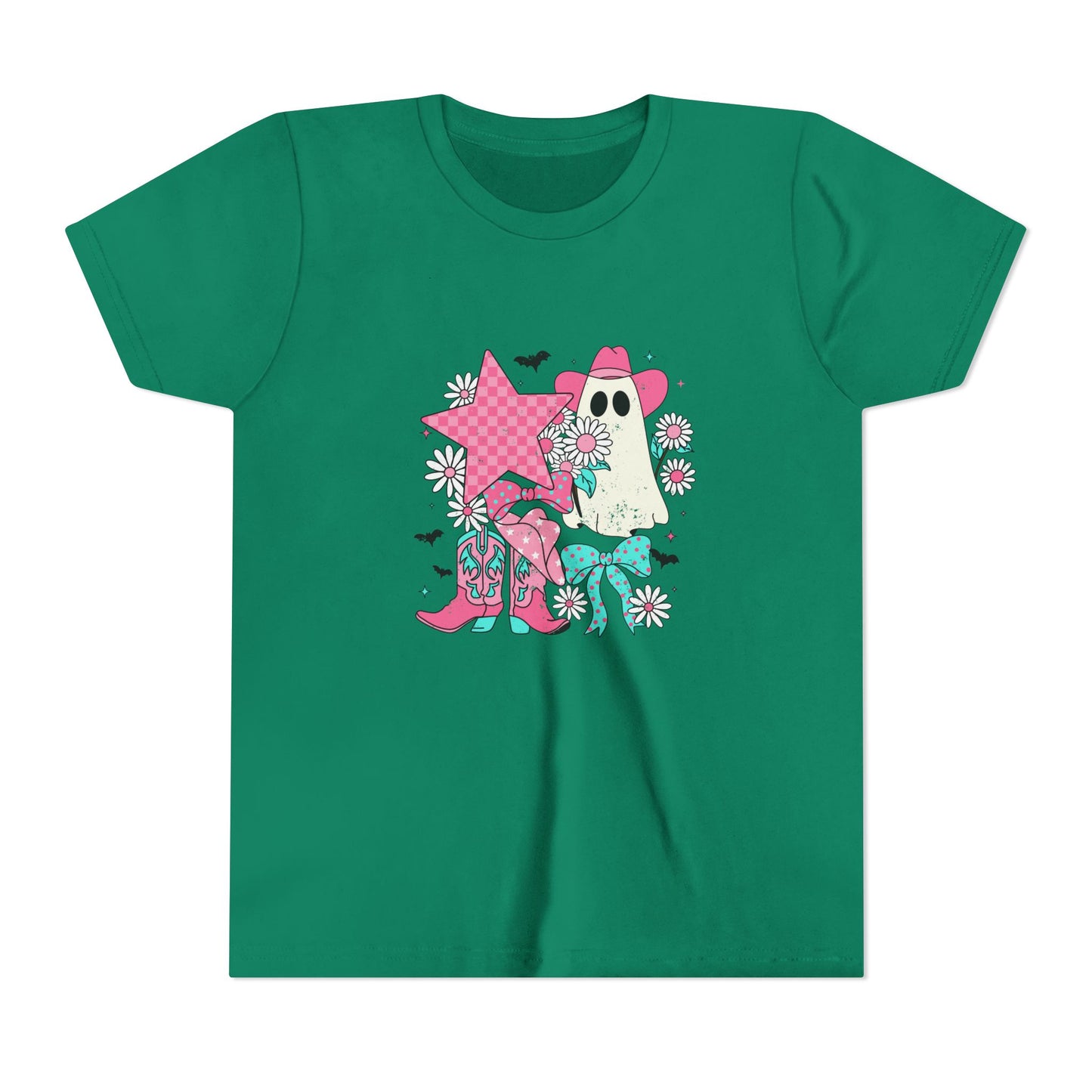 Whimsical Youth Tee: Fun Stylish Shirt for Kids, Perfect for Parties, Casual Wear, Birthdays, and Everyday Adventures