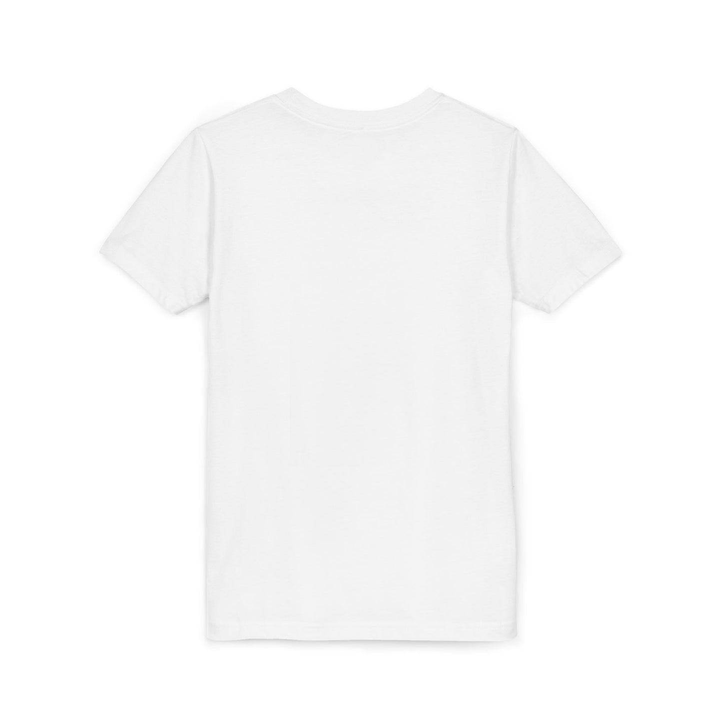 Whimsical Youth Tee: Fun Stylish Shirt for Kids, Perfect for Parties, Casual Wear, Birthdays, and Everyday Adventures