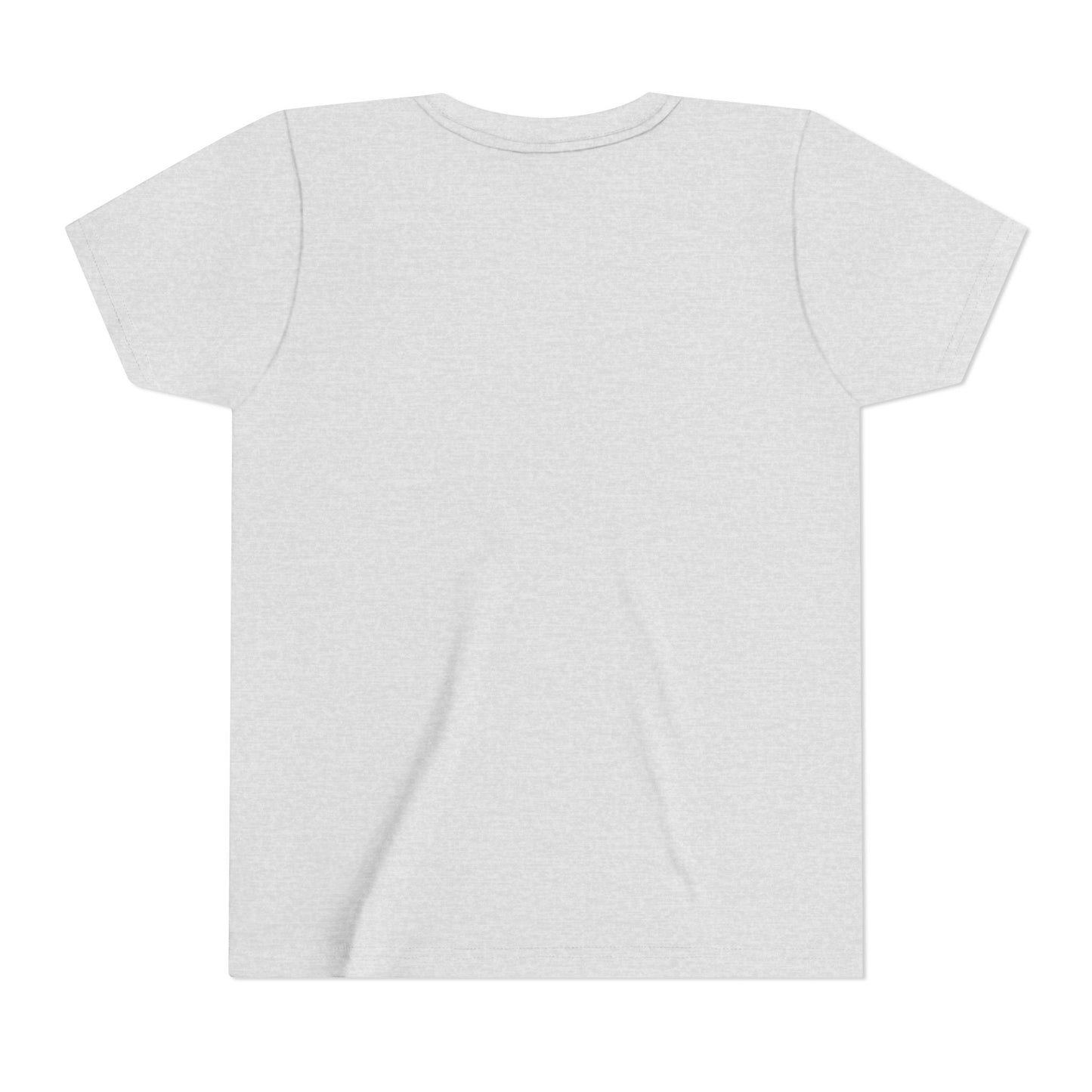 Whimsical Youth Tee: Fun Stylish Shirt for Kids, Perfect for Parties, Casual Wear, Birthdays, and Everyday Adventures