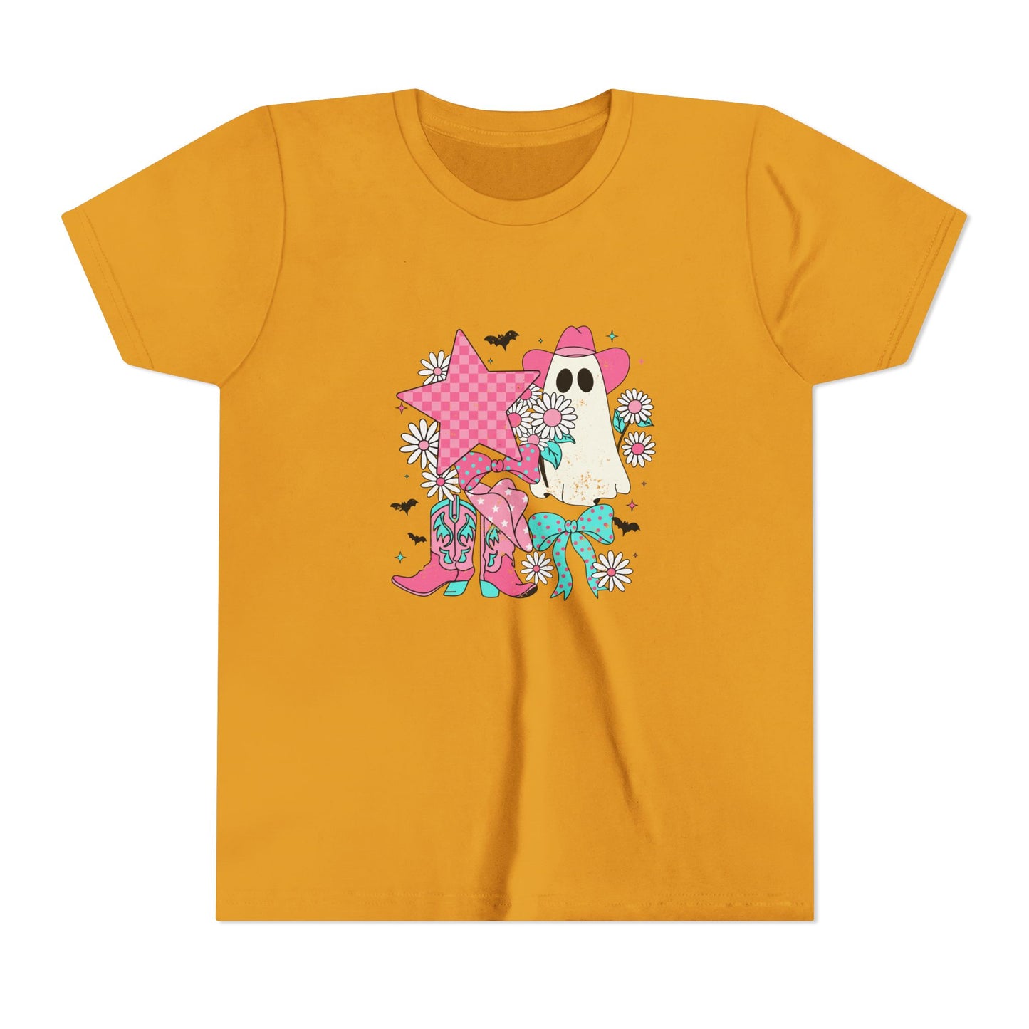 Whimsical Youth Tee: Fun Stylish Shirt for Kids, Perfect for Parties, Casual Wear, Birthdays, and Everyday Adventures