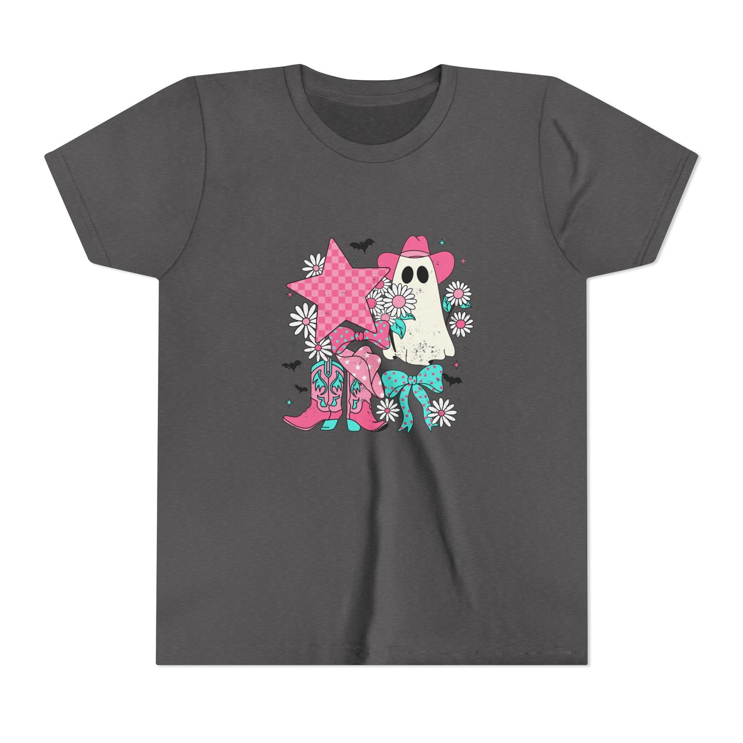 Whimsical Youth Tee: Fun Stylish Shirt for Kids, Perfect for Parties, Casual Wear, Birthdays, and Everyday Adventures