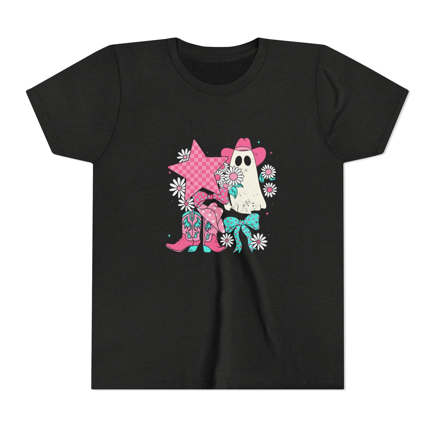 Whimsical Youth Tee: Fun Stylish Shirt for Kids, Perfect for Parties, Casual Wear, Birthdays, and Everyday Adventures