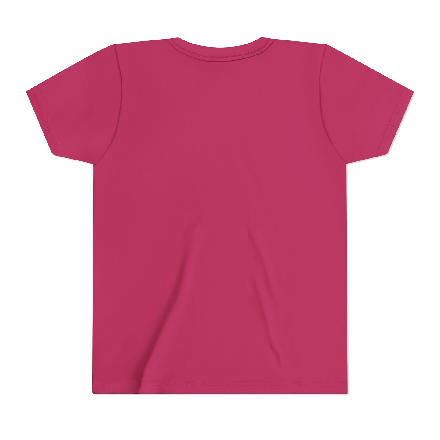 Whimsical Youth Tee: Fun Stylish Shirt for Kids, Perfect for Parties, Casual Wear, Birthdays, and Everyday Adventures