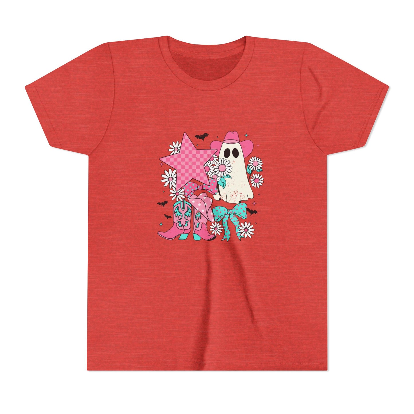Whimsical Youth Tee: Fun Stylish Shirt for Kids, Perfect for Parties, Casual Wear, Birthdays, and Everyday Adventures
