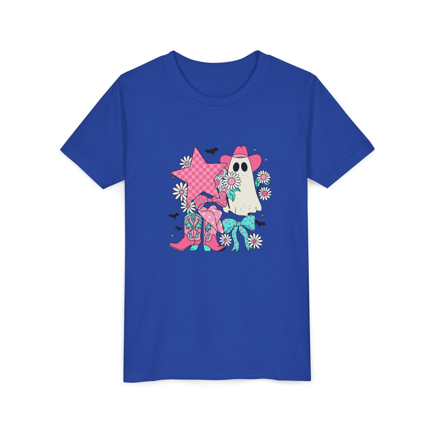 Whimsical Youth Tee: Fun Stylish Shirt for Kids, Perfect for Parties, Casual Wear, Birthdays, and Everyday Adventures
