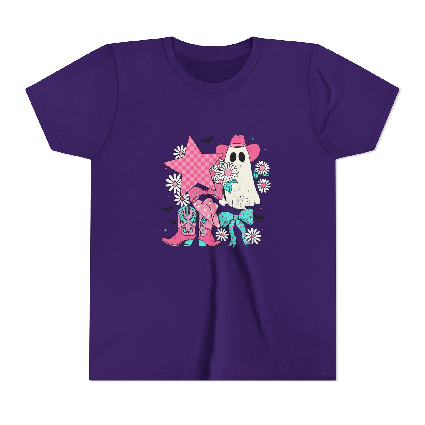 Whimsical Youth Tee: Fun Stylish Shirt for Kids, Perfect for Parties, Casual Wear, Birthdays, and Everyday Adventures