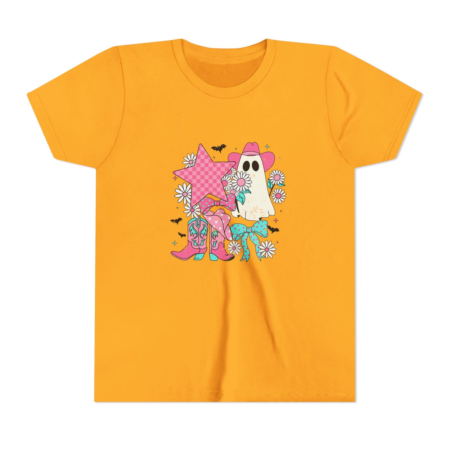 Whimsical Youth Tee: Fun Stylish Shirt for Kids, Perfect for Parties, Casual Wear, Birthdays, and Everyday Adventures