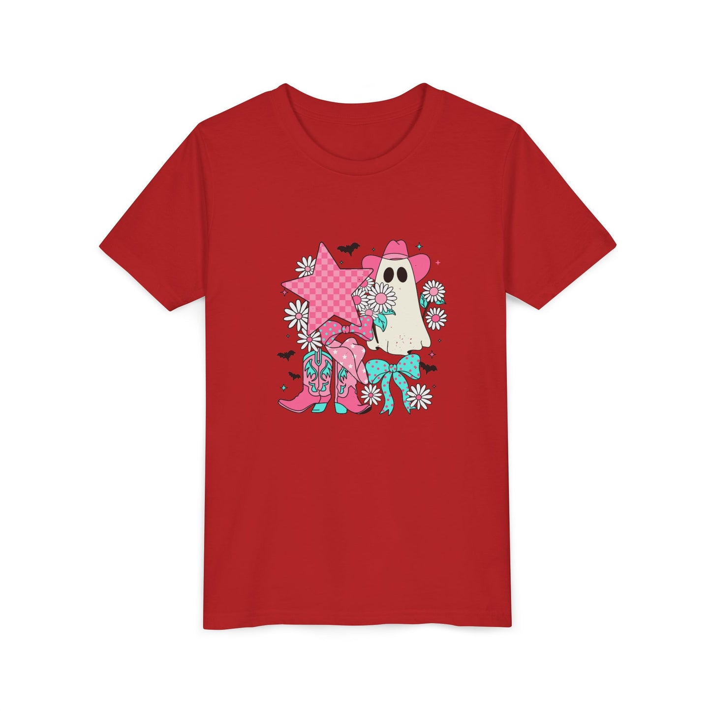 Whimsical Youth Tee: Fun Stylish Shirt for Kids, Perfect for Parties, Casual Wear, Birthdays, and Everyday Adventures
