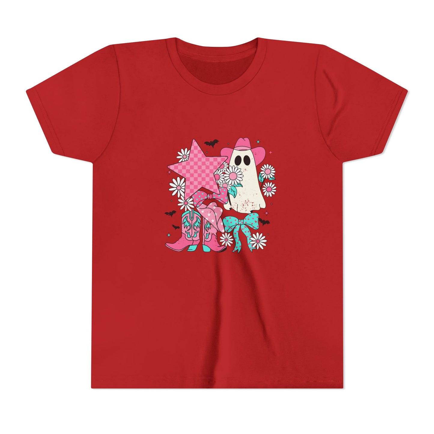 Whimsical Youth Tee: Fun Stylish Shirt for Kids, Perfect for Parties, Casual Wear, Birthdays, and Everyday Adventures