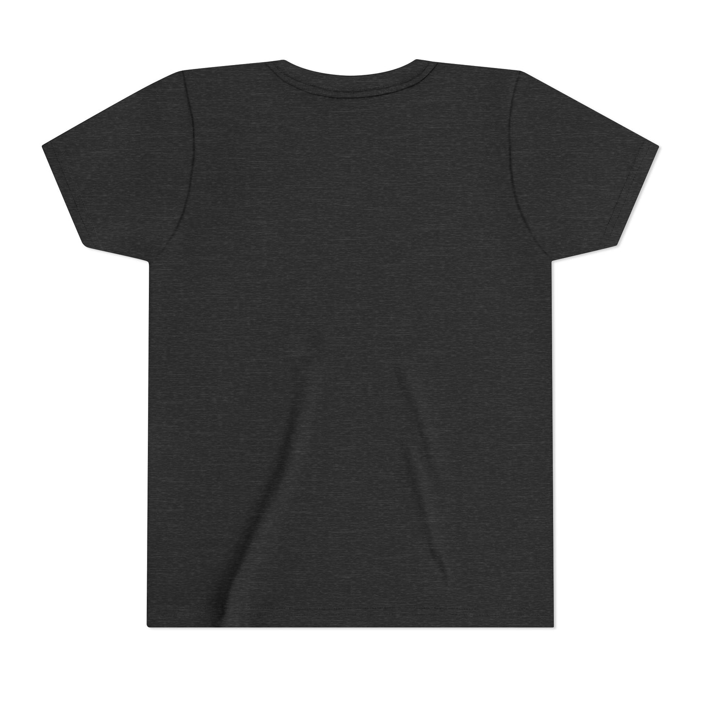 Whimsical Youth Tee: Fun Stylish Shirt for Kids, Perfect for Parties, Casual Wear, Birthdays, and Everyday Adventures