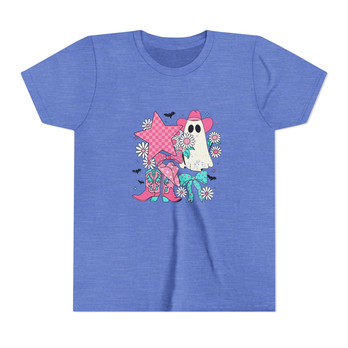 Whimsical Youth Tee: Fun Stylish Shirt for Kids, Perfect for Parties, Casual Wear, Birthdays, and Everyday Adventures