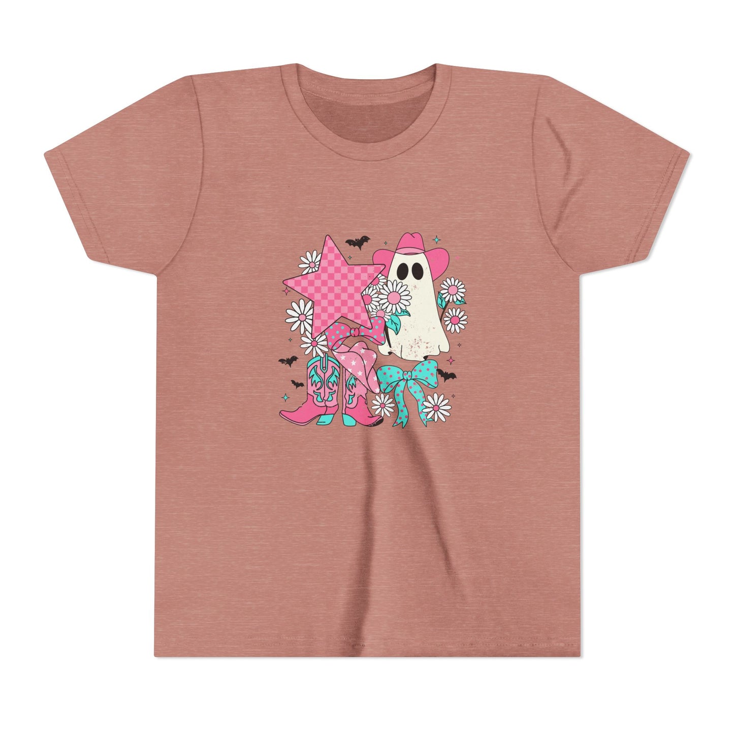 Whimsical Youth Tee: Fun Stylish Shirt for Kids, Perfect for Parties, Casual Wear, Birthdays, and Everyday Adventures
