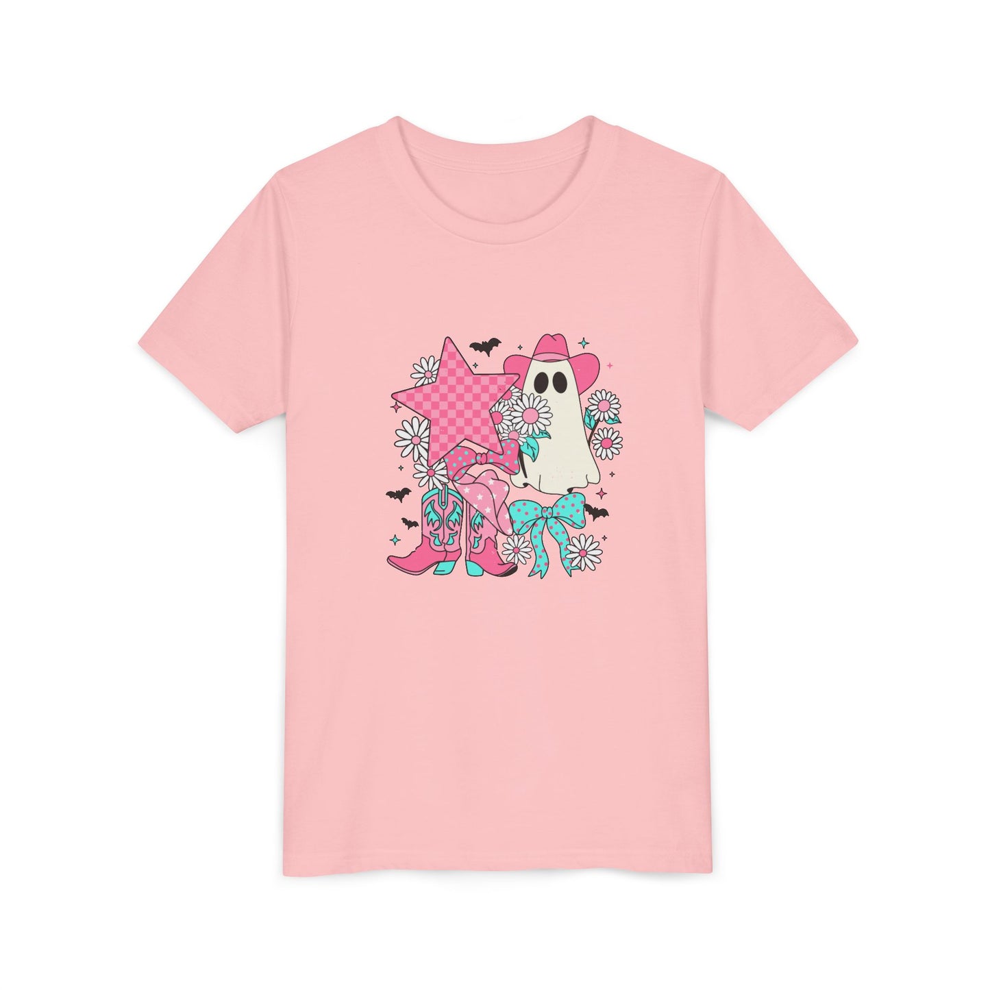 Whimsical Youth Tee: Fun Stylish Shirt for Kids, Perfect for Parties, Casual Wear, Birthdays, and Everyday Adventures
