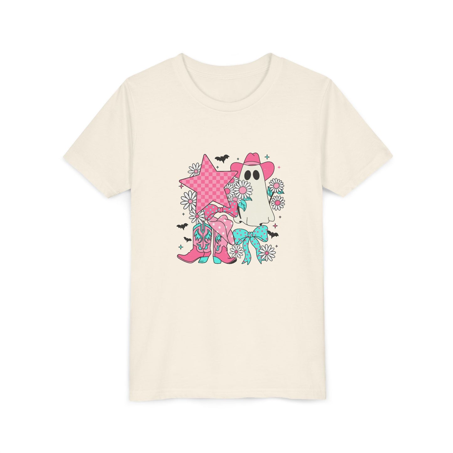 Whimsical Youth Tee: Fun Stylish Shirt for Kids, Perfect for Parties, Casual Wear, Birthdays, and Everyday Adventures