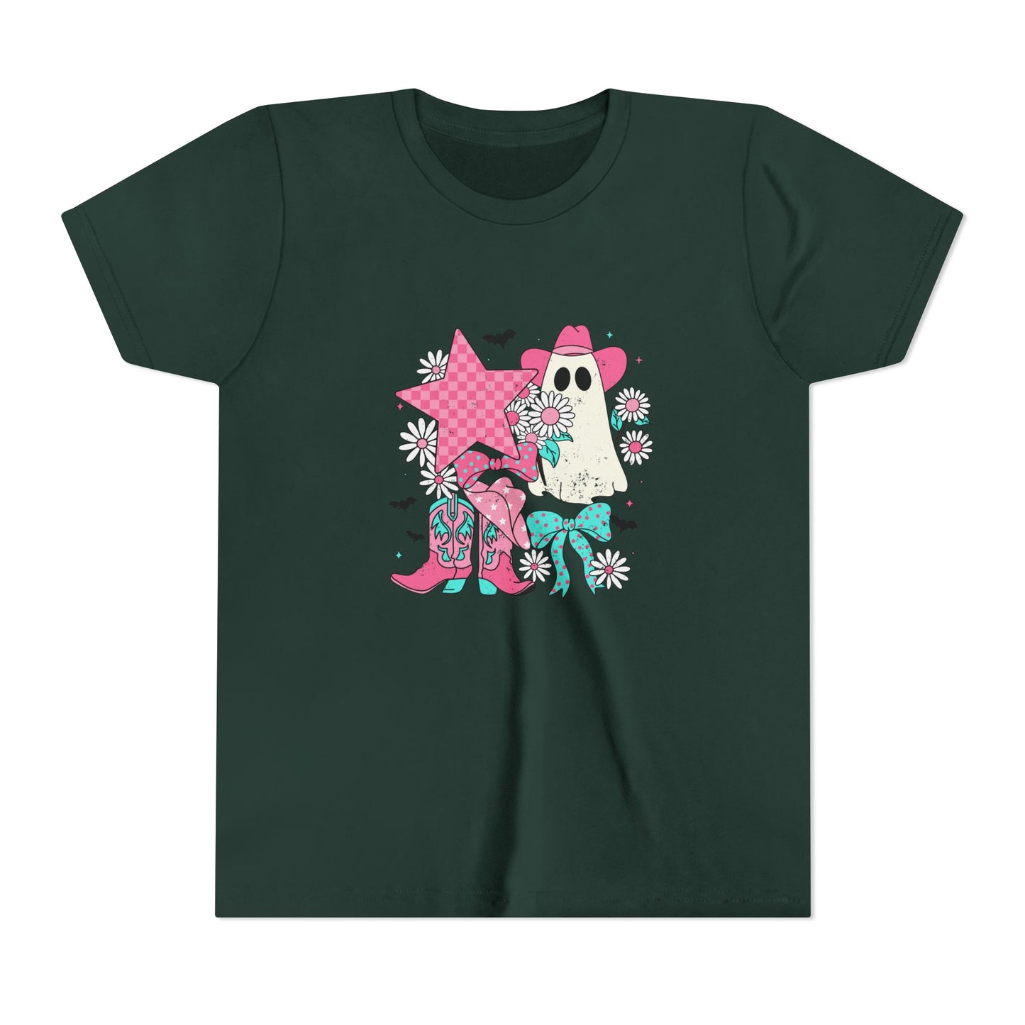 Whimsical Youth Tee: Fun Stylish Shirt for Kids, Perfect for Parties, Casual Wear, Birthdays, and Everyday Adventures