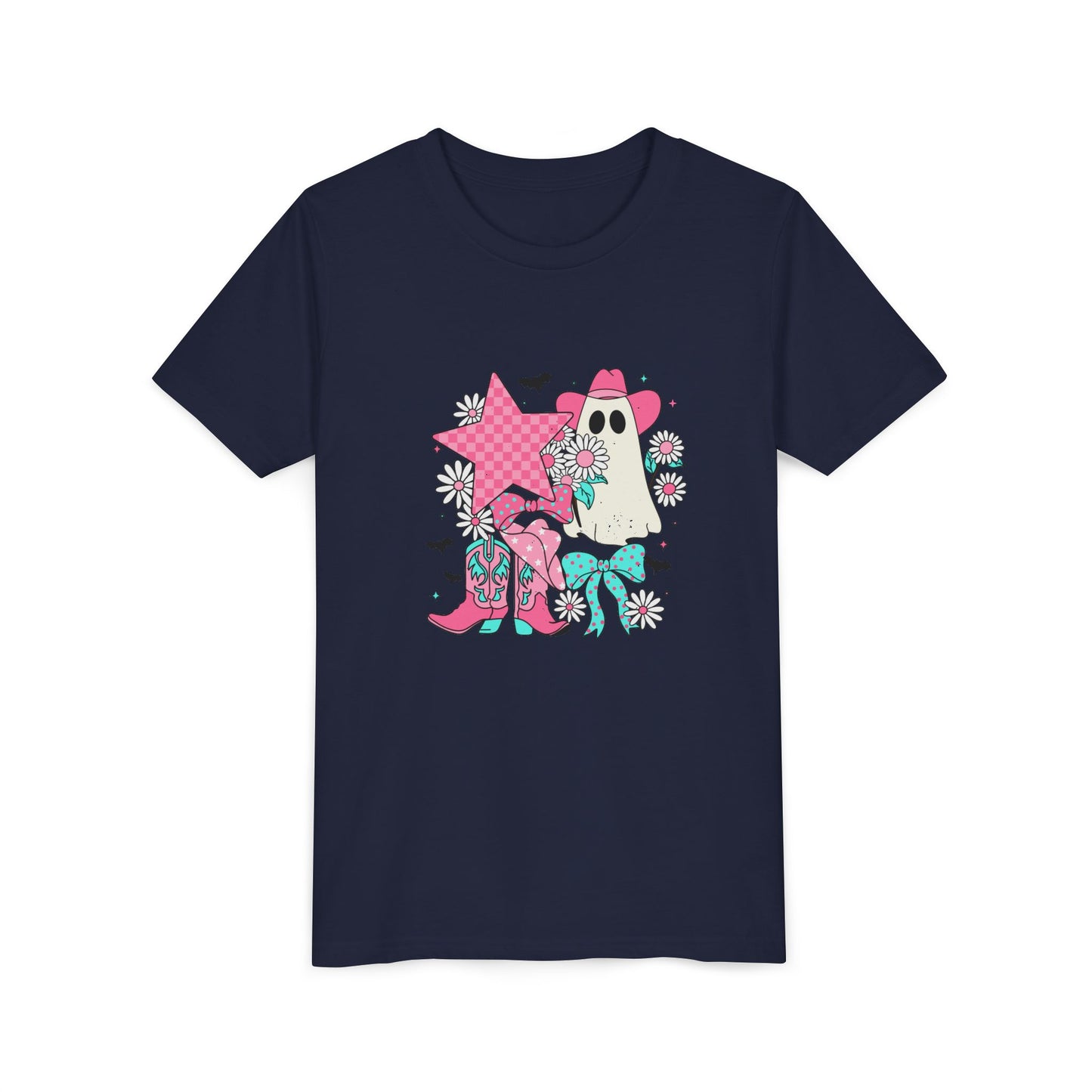 Whimsical Youth Tee: Fun Stylish Shirt for Kids, Perfect for Parties, Casual Wear, Birthdays, and Everyday Adventures