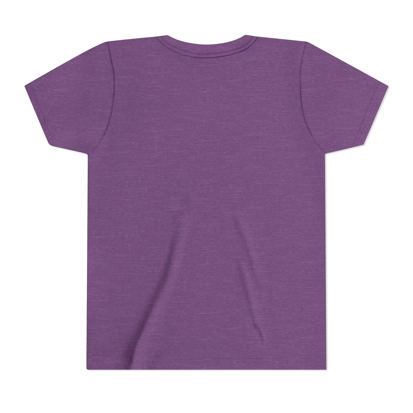 Whimsical Youth Tee: Fun Stylish Shirt for Kids, Perfect for Parties, Casual Wear, Birthdays, and Everyday Adventures