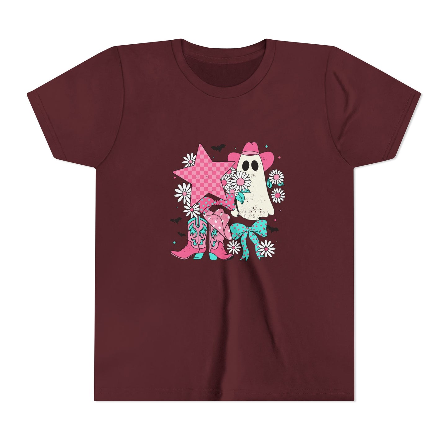 Whimsical Youth Tee: Fun Stylish Shirt for Kids, Perfect for Parties, Casual Wear, Birthdays, and Everyday Adventures
