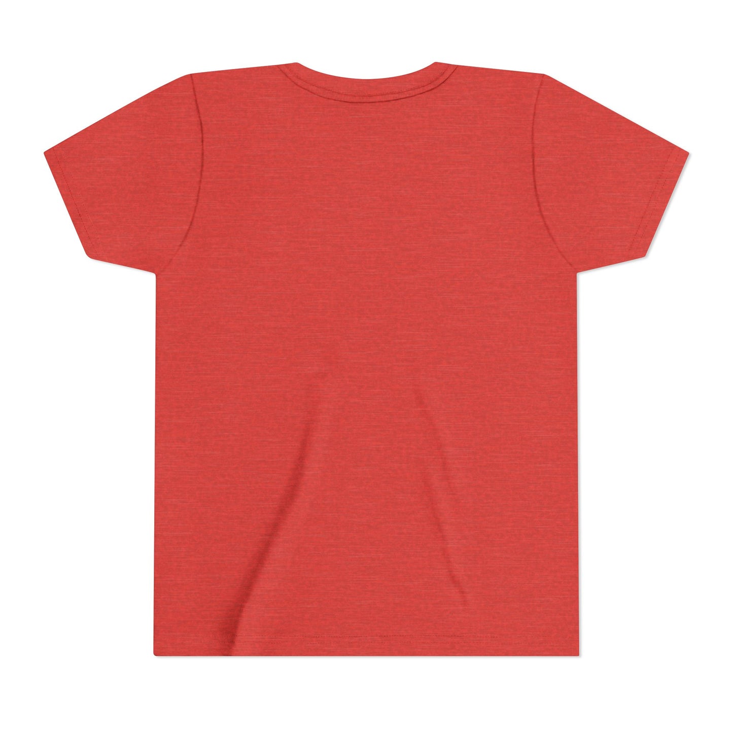 Whimsical Youth Tee: Fun Stylish Shirt for Kids, Perfect for Parties, Casual Wear, Birthdays, and Everyday Adventures