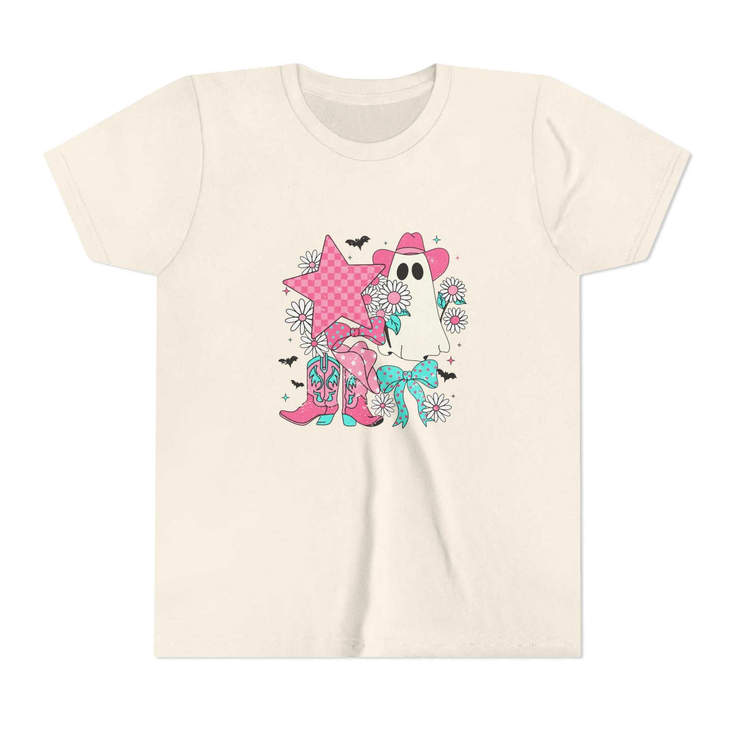 Whimsical Youth Tee: Fun Stylish Shirt for Kids, Perfect for Parties, Casual Wear, Birthdays, and Everyday Adventures