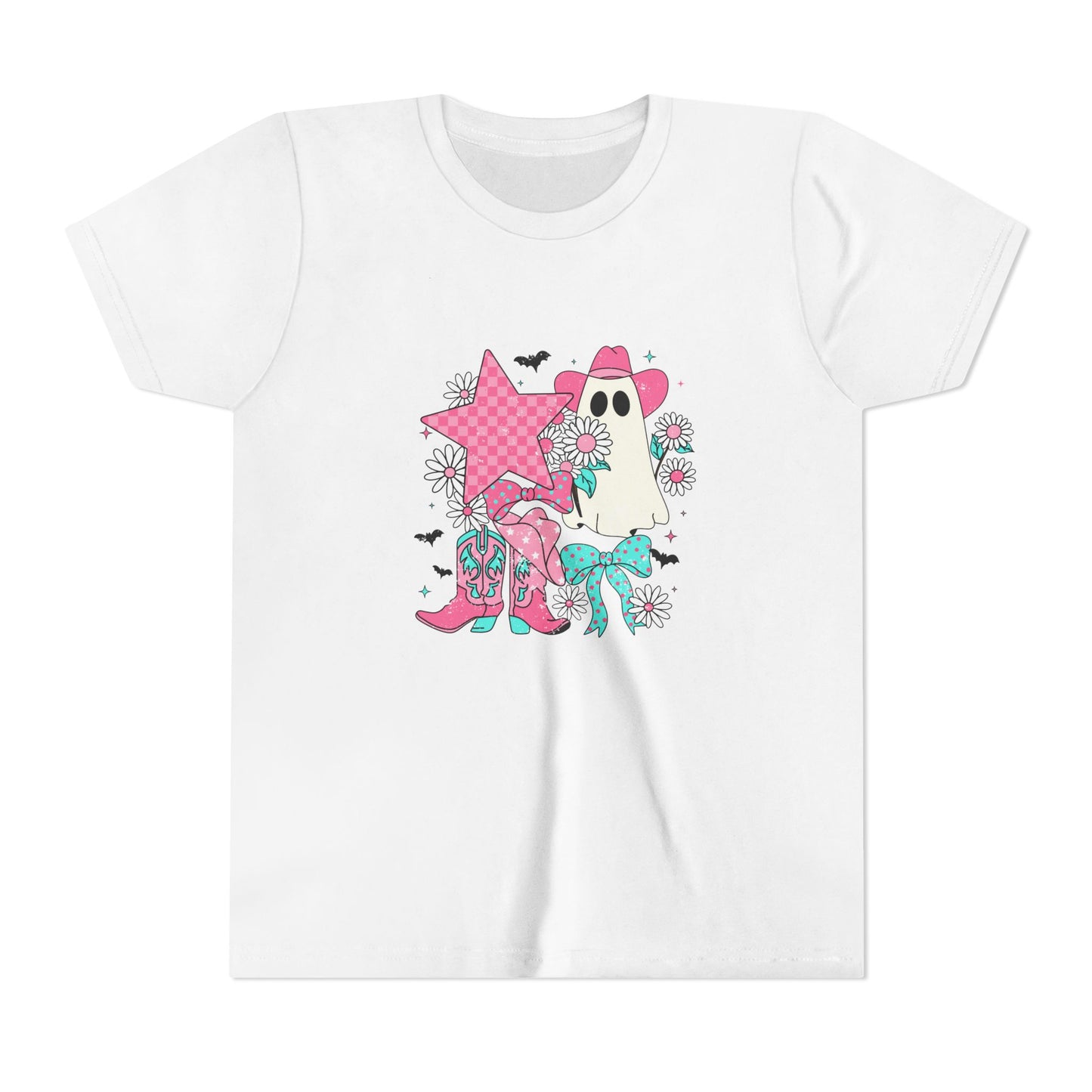 Whimsical Youth Tee: Fun Stylish Shirt for Kids, Perfect for Parties, Casual Wear, Birthdays, and Everyday Adventures