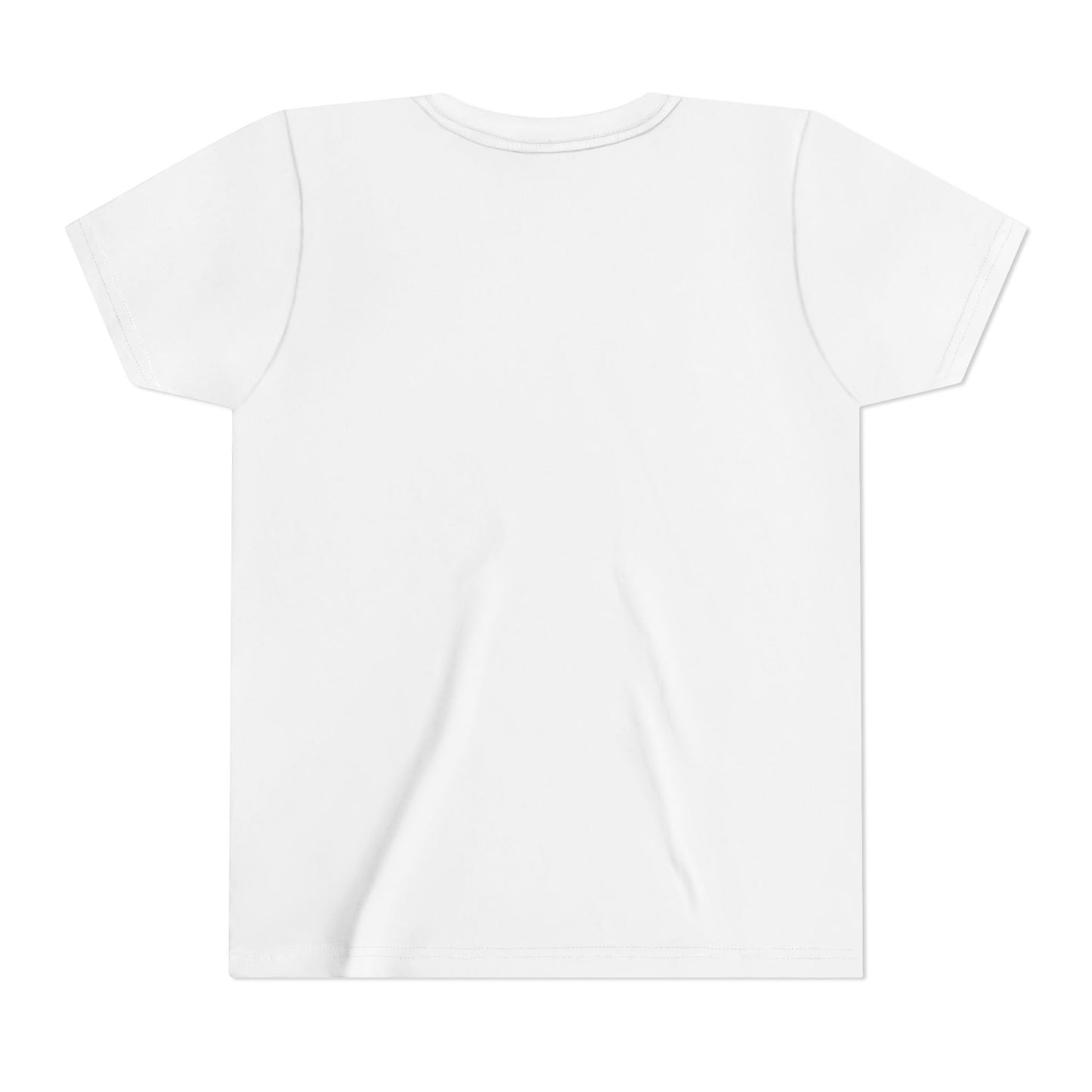 Whimsical Youth Tee: Fun Stylish Shirt for Kids, Perfect for Parties, Casual Wear, Birthdays, and Everyday Adventures