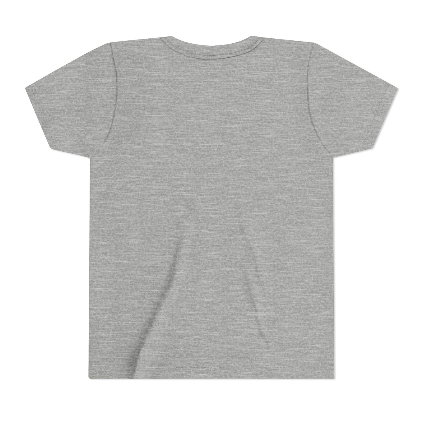 Whimsical Youth Tee: Fun Stylish Shirt for Kids, Perfect for Parties, Casual Wear, Birthdays, and Everyday Adventures