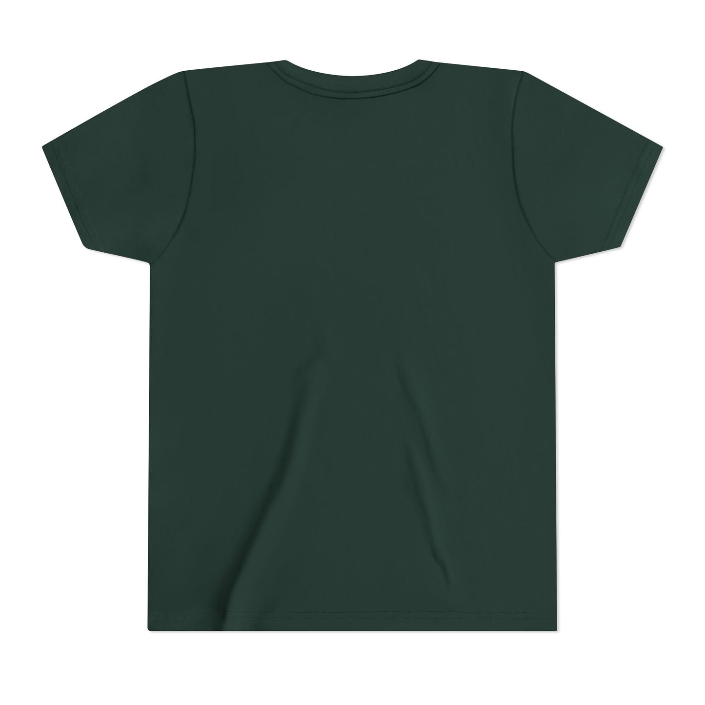 Whimsical Youth Tee: Fun Stylish Shirt for Kids, Perfect for Parties, Casual Wear, Birthdays, and Everyday Adventures