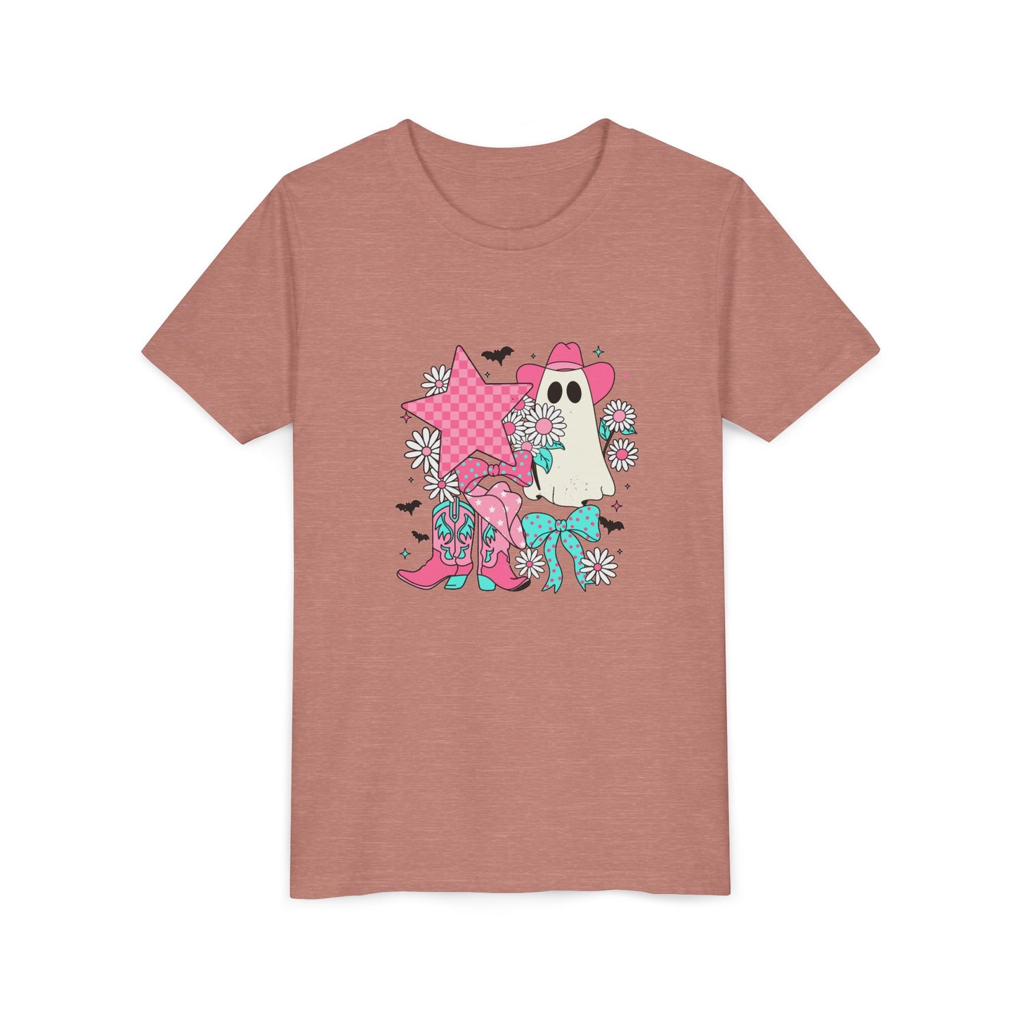 Whimsical Youth Tee: Fun Stylish Shirt for Kids, Perfect for Parties, Casual Wear, Birthdays, and Everyday Adventures