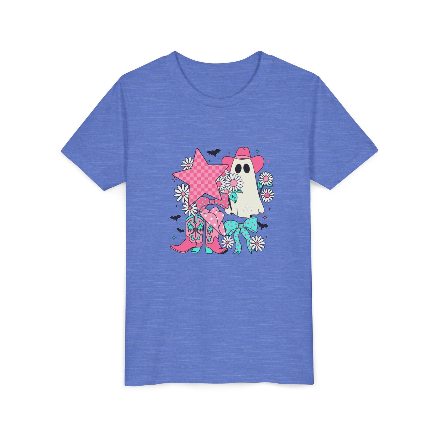 Whimsical Youth Tee: Fun Stylish Shirt for Kids, Perfect for Parties, Casual Wear, Birthdays, and Everyday Adventures
