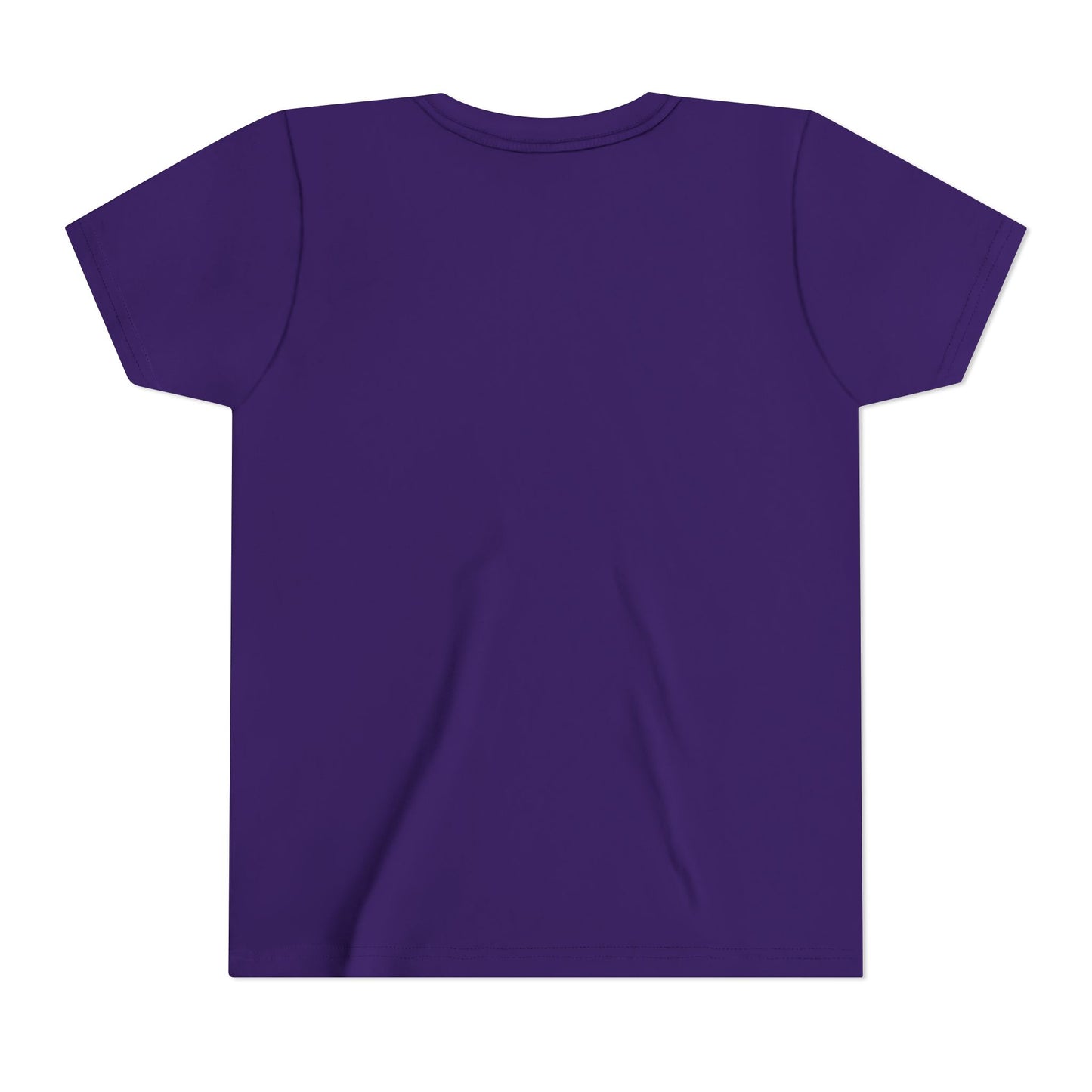 Whimsical Youth Tee: Fun Stylish Shirt for Kids, Perfect for Parties, Casual Wear, Birthdays, and Everyday Adventures