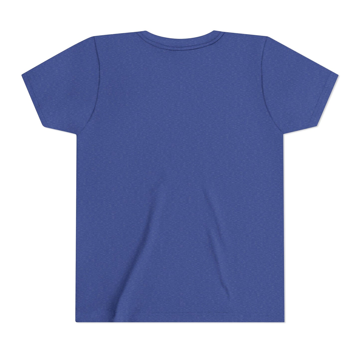 Whimsical Youth Tee: Fun Stylish Shirt for Kids, Perfect for Parties, Casual Wear, Birthdays, and Everyday Adventures
