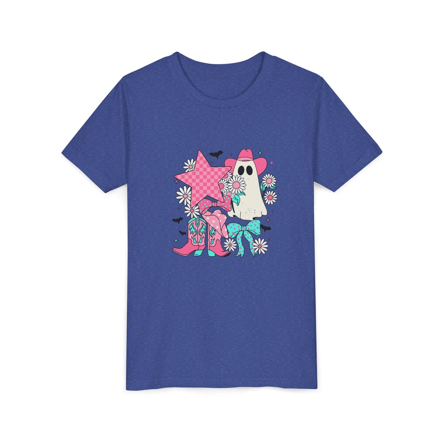 Whimsical Youth Tee: Fun Stylish Shirt for Kids, Perfect for Parties, Casual Wear, Birthdays, and Everyday Adventures