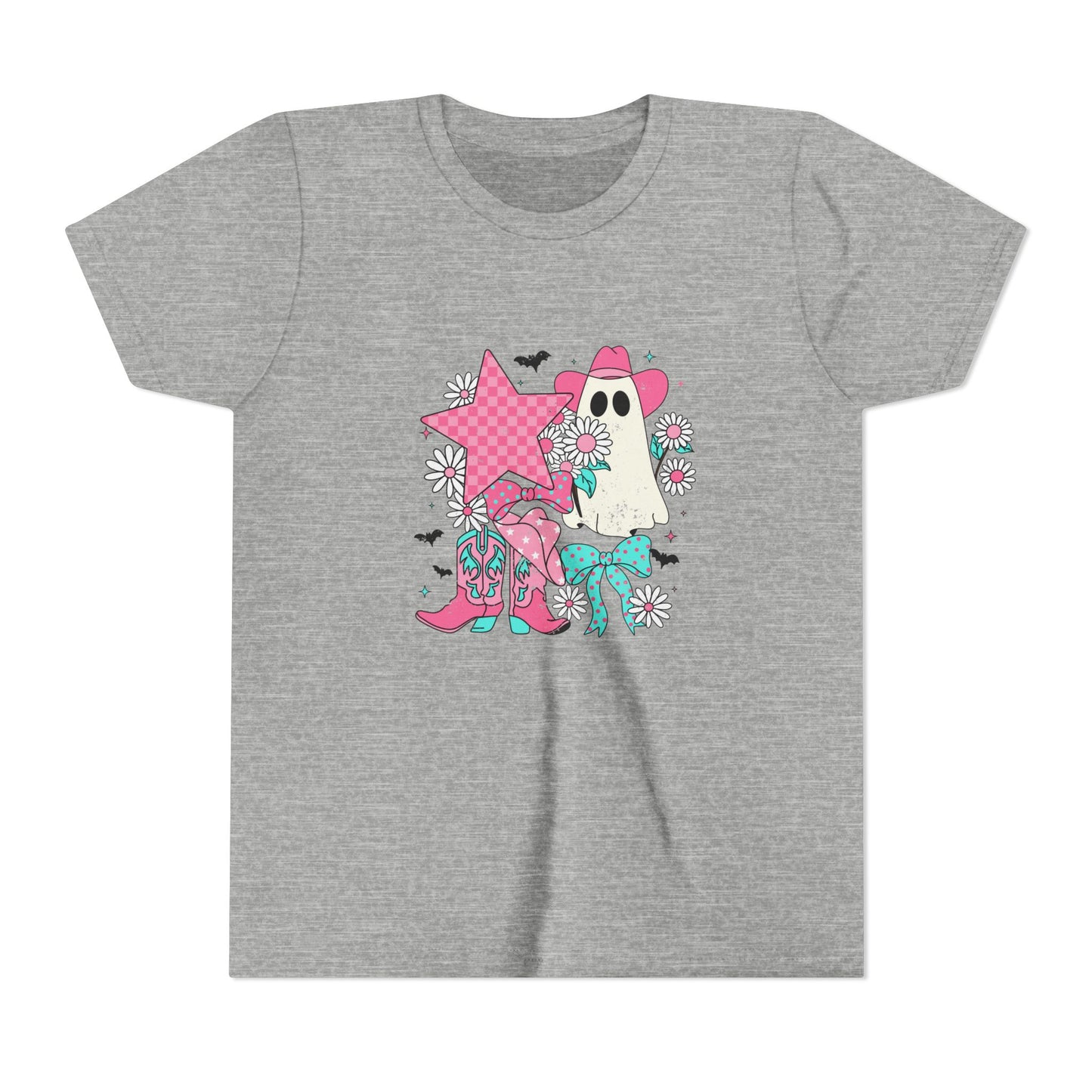 Whimsical Youth Tee: Fun Stylish Shirt for Kids, Perfect for Parties, Casual Wear, Birthdays, and Everyday Adventures