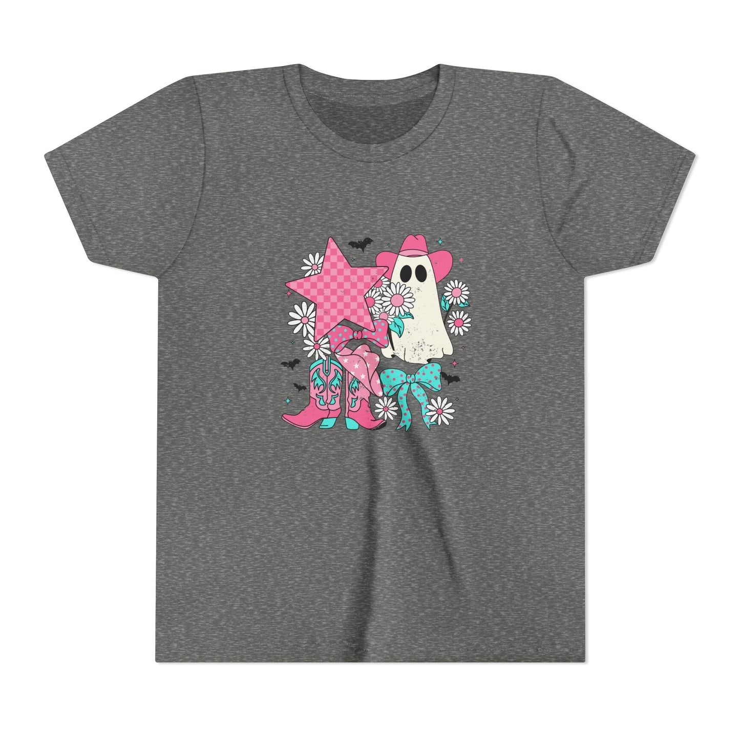 Whimsical Youth Tee: Fun Stylish Shirt for Kids, Perfect for Parties, Casual Wear, Birthdays, and Everyday Adventures