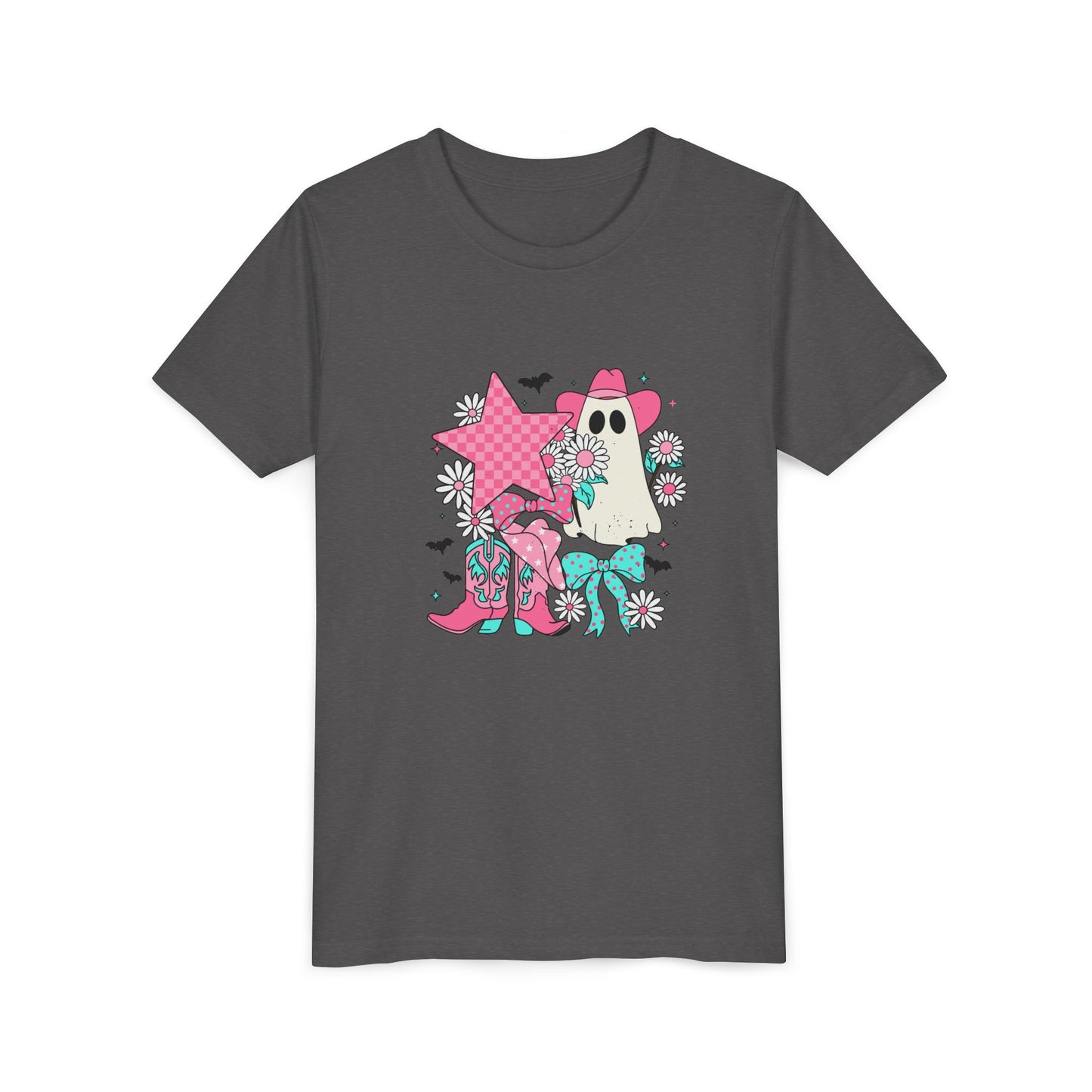 Whimsical Youth Tee: Fun Stylish Shirt for Kids, Perfect for Parties, Casual Wear, Birthdays, and Everyday Adventures