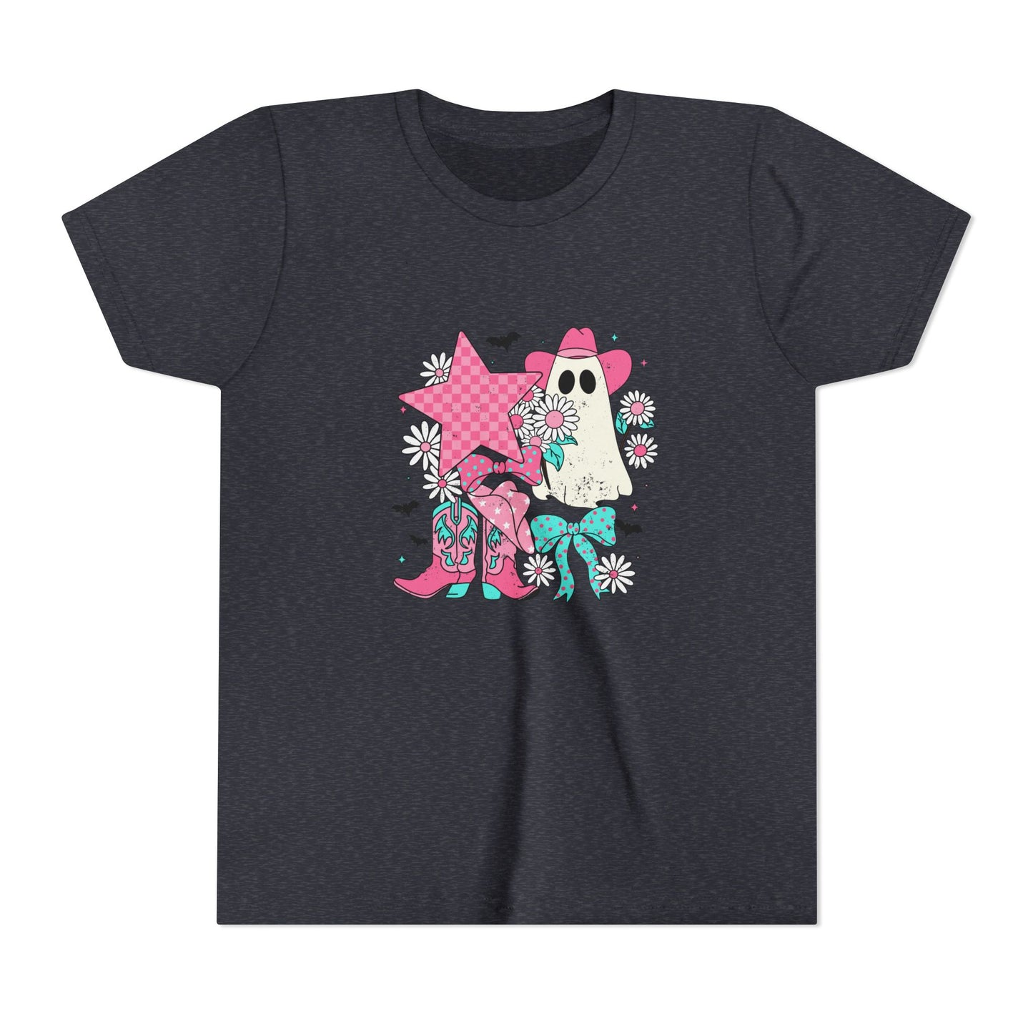 Whimsical Youth Tee: Fun Stylish Shirt for Kids, Perfect for Parties, Casual Wear, Birthdays, and Everyday Adventures