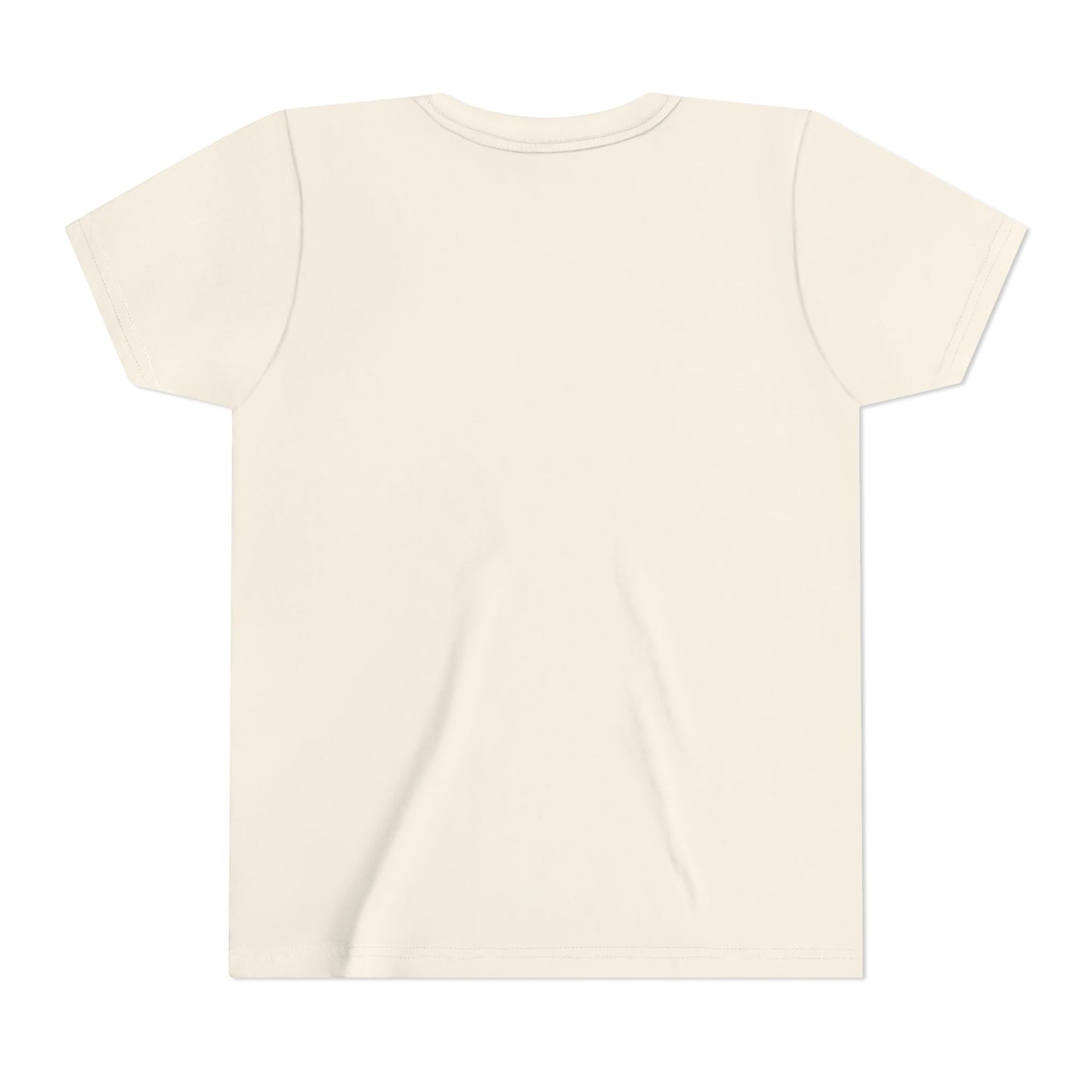 Whimsical Youth Tee: Fun Stylish Shirt for Kids, Perfect for Parties, Casual Wear, Birthdays, and Everyday Adventures