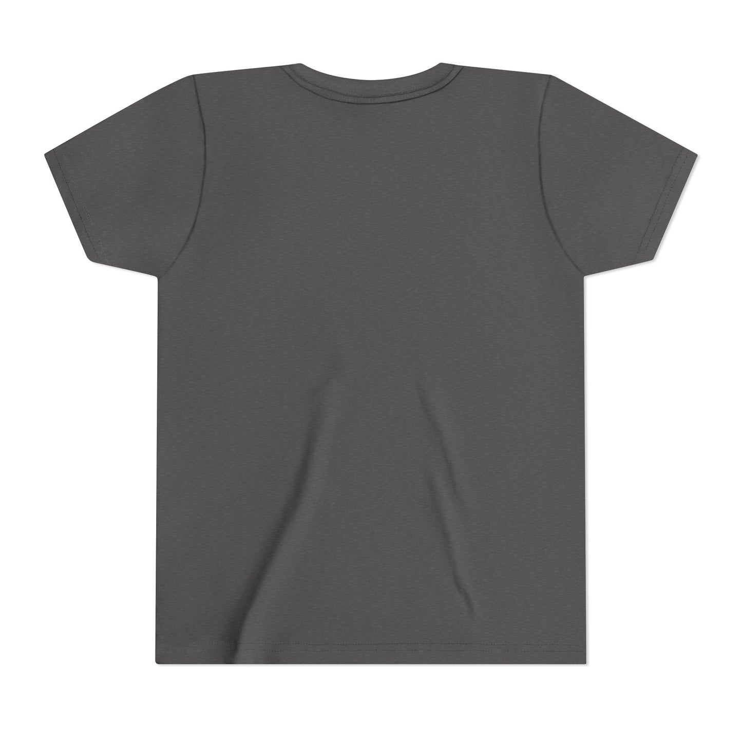 Whimsical Youth Tee: Fun Stylish Shirt for Kids, Perfect for Parties, Casual Wear, Birthdays, and Everyday Adventures
