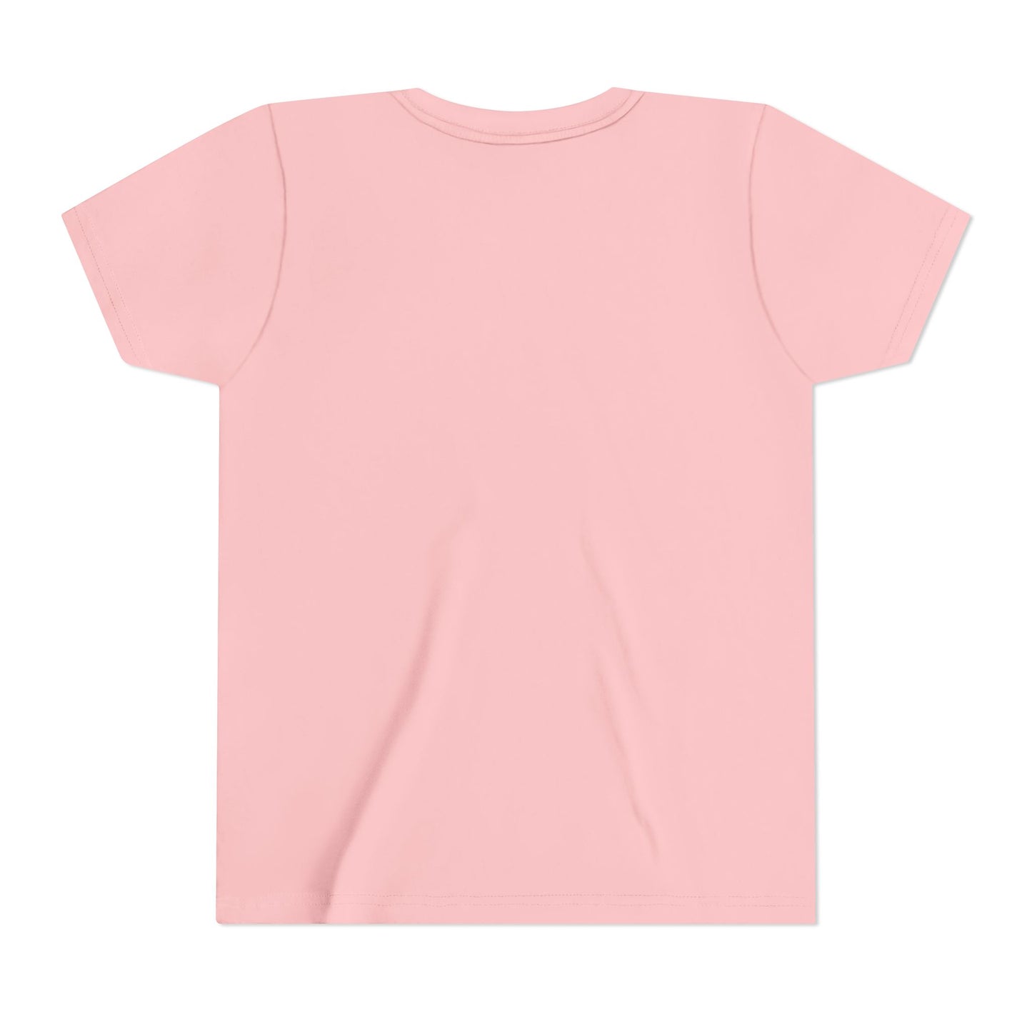 Whimsical Youth Tee: Fun Stylish Shirt for Kids, Perfect for Parties, Casual Wear, Birthdays, and Everyday Adventures
